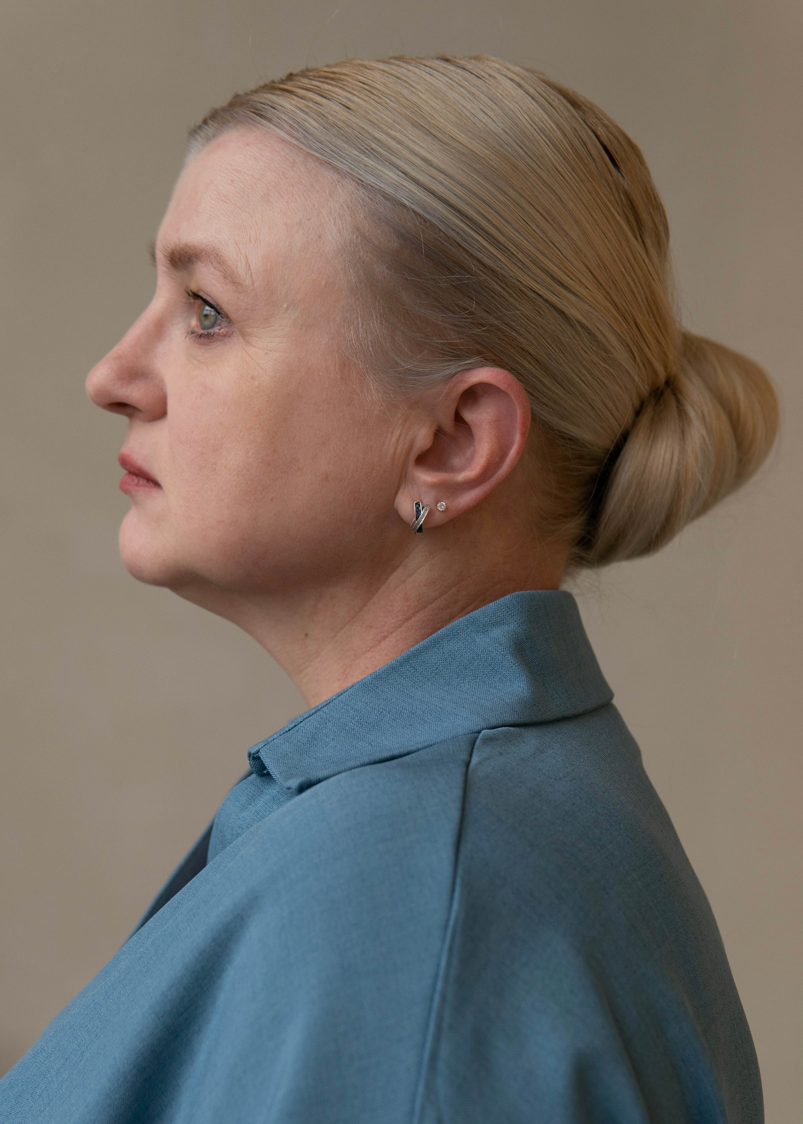 Евгения Асирейко. Краснодар