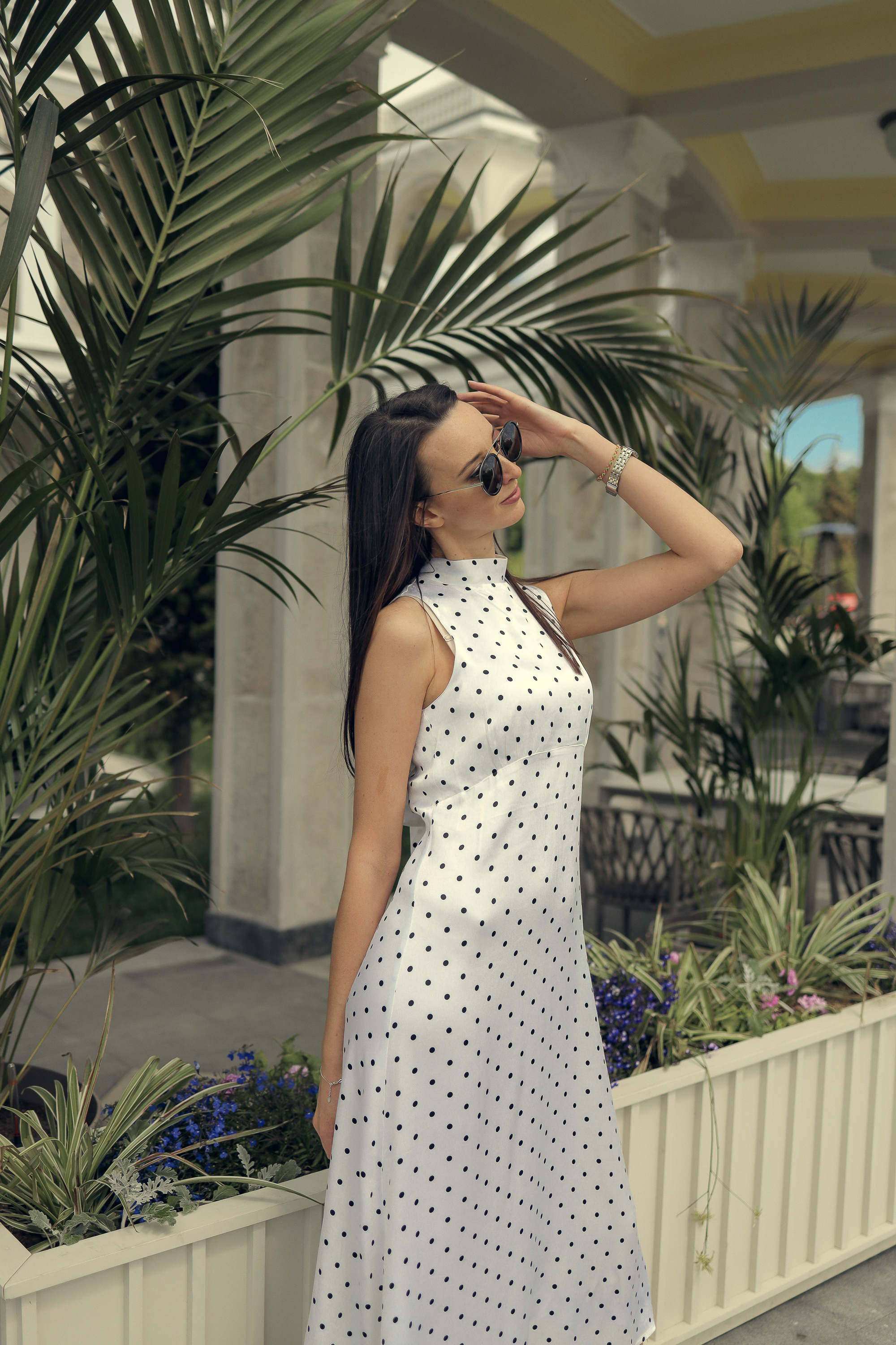 Северный речной вокзал. Юрий Белозёров фотограф