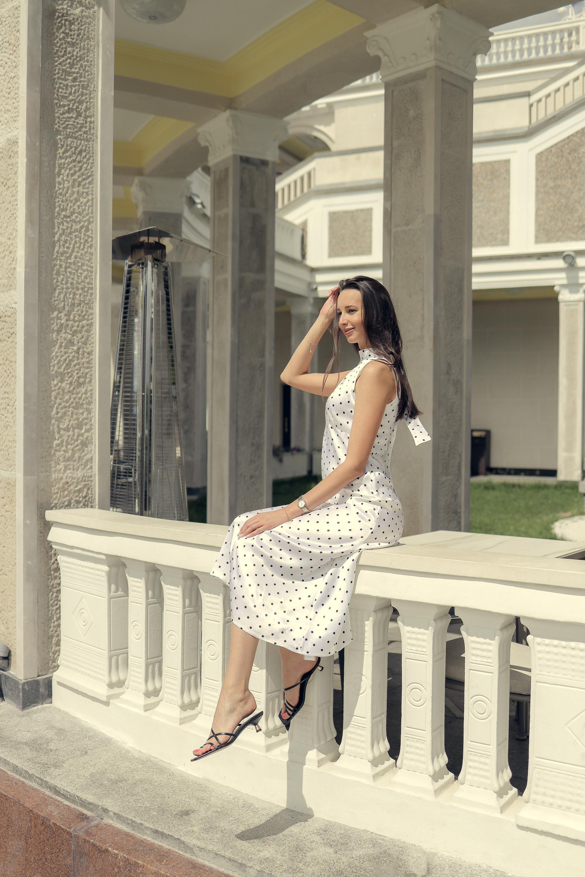 Северный речной вокзал. Юрий Белозёров фотограф