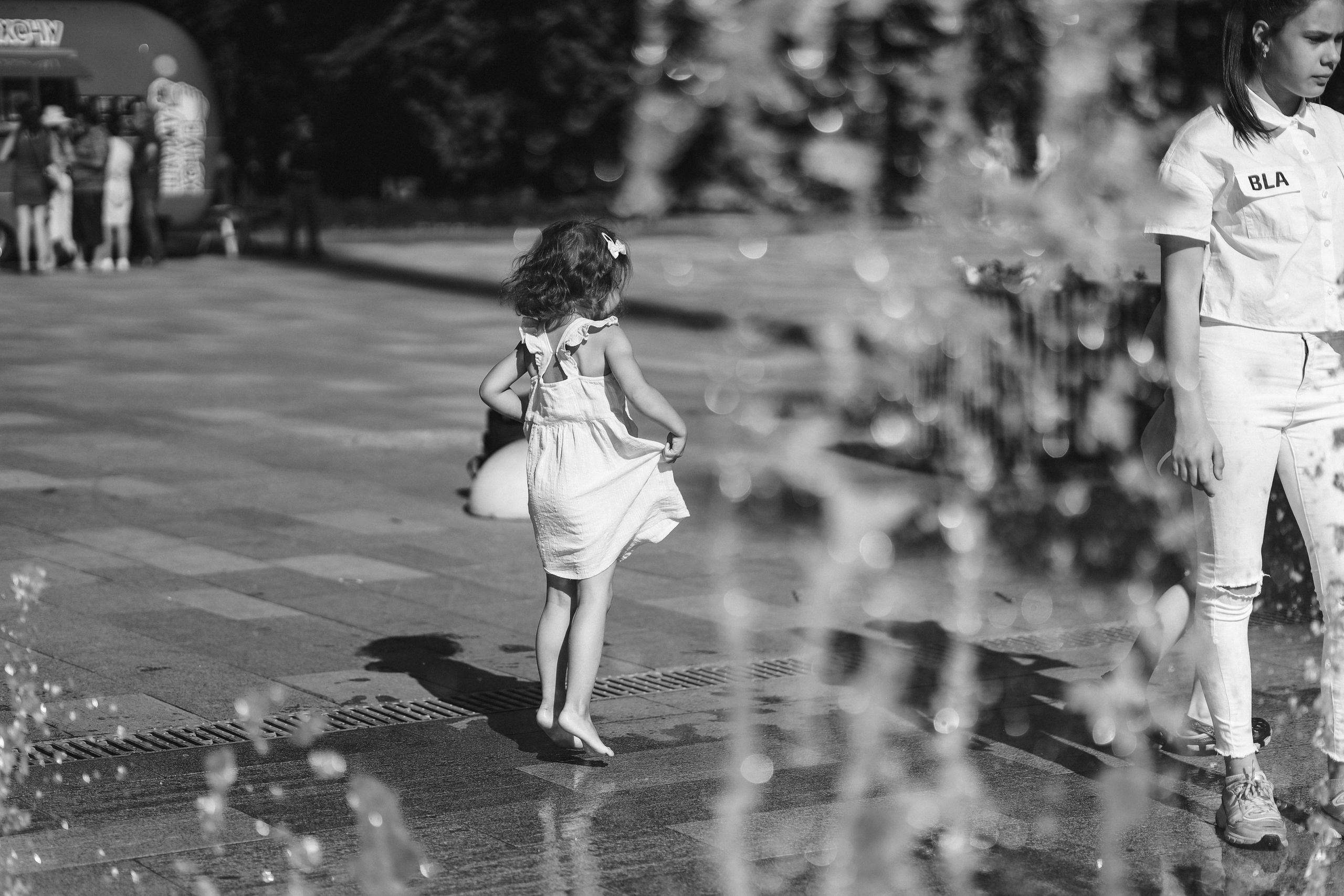 Северный речной вокзал. Юрий Белозёров фотограф