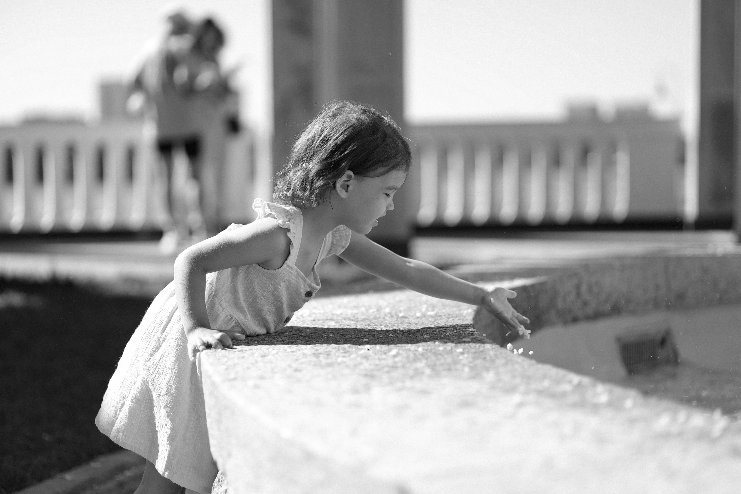 Северный речной вокзал. Юрий Белозёров фотограф