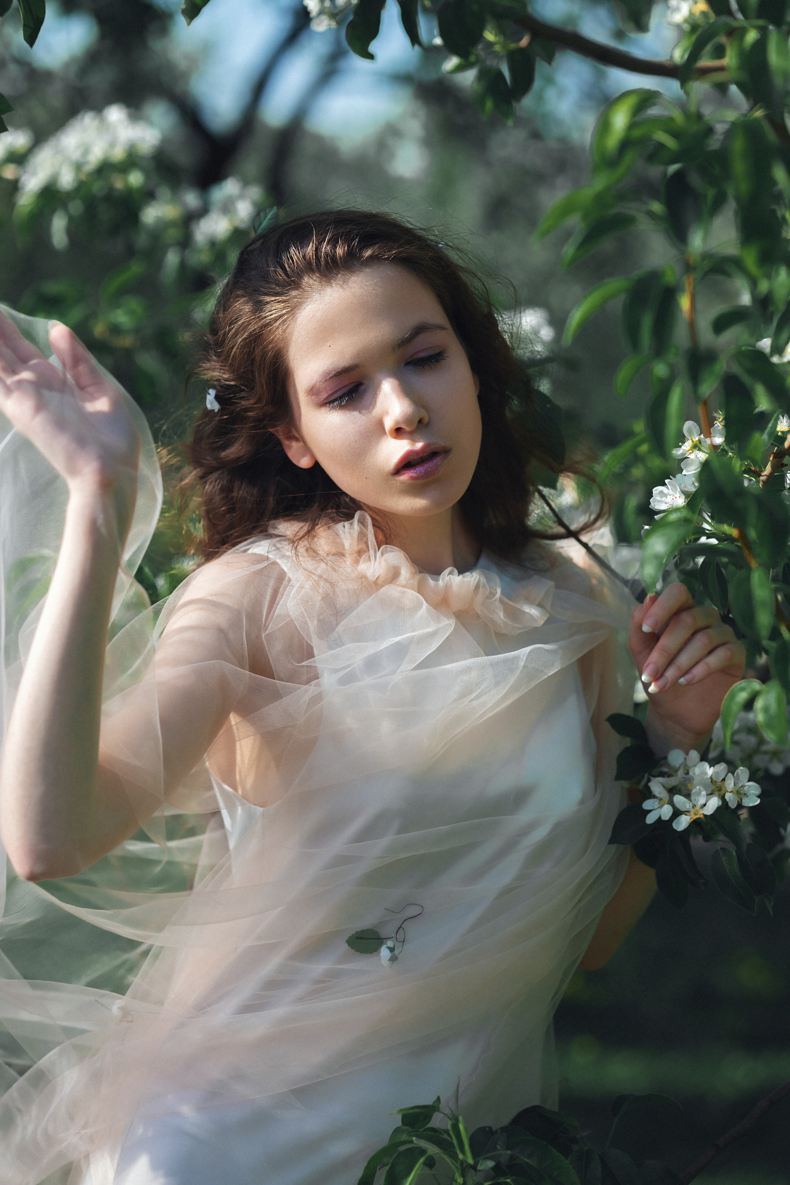 Парк Коломенское. Юрий Белозёров фотограф