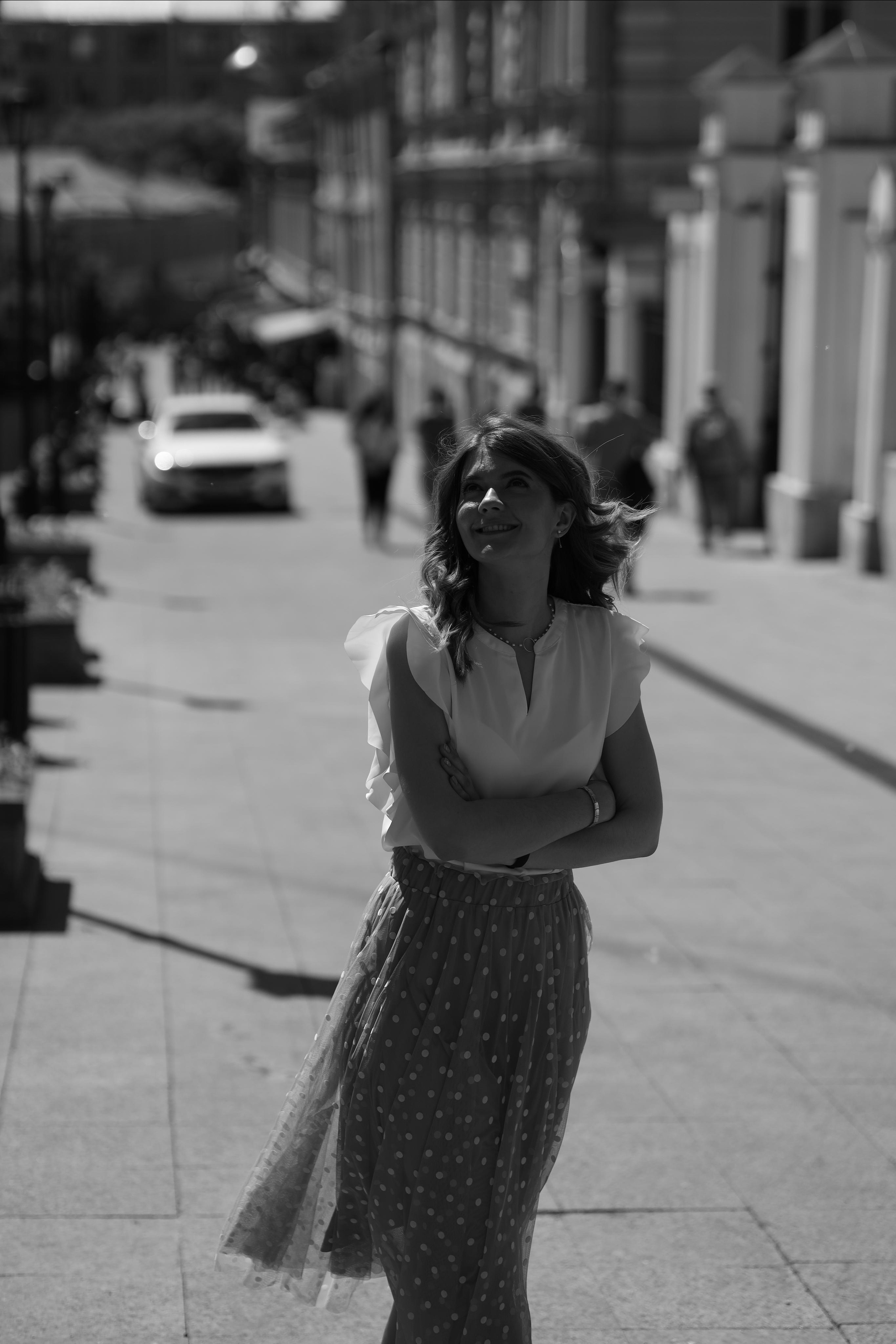 Китай город. Юрий Белозёров фотограф