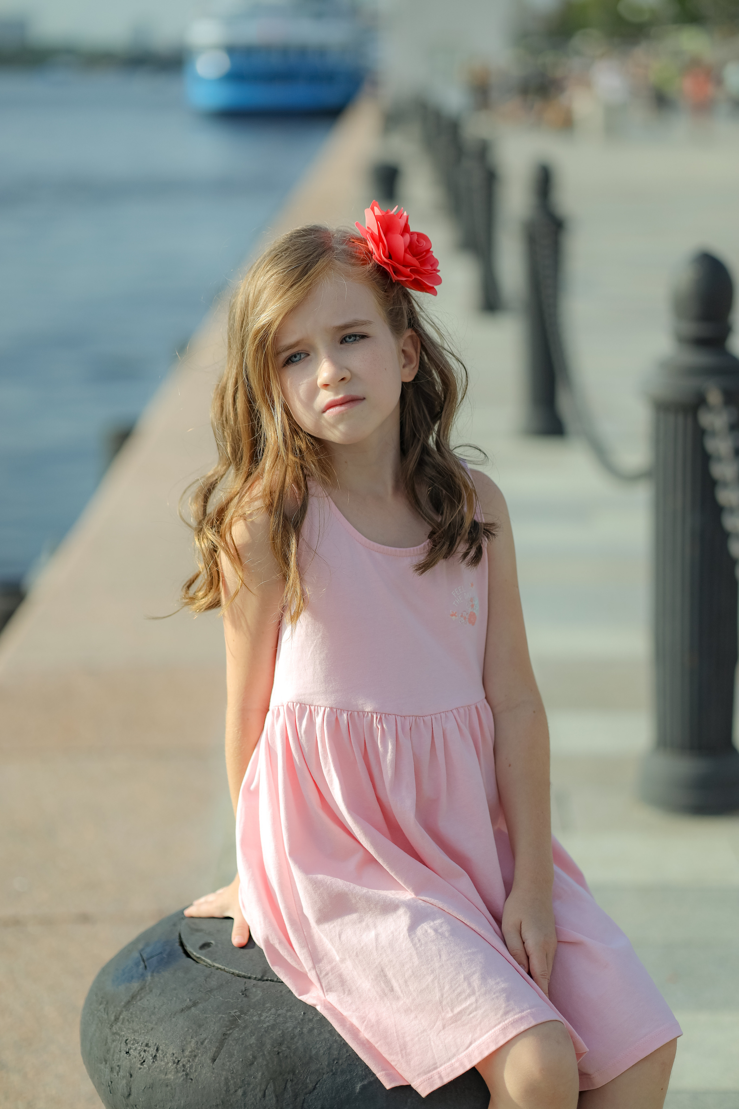 Северный речной вокзал. Юрий Белозёров фотограф