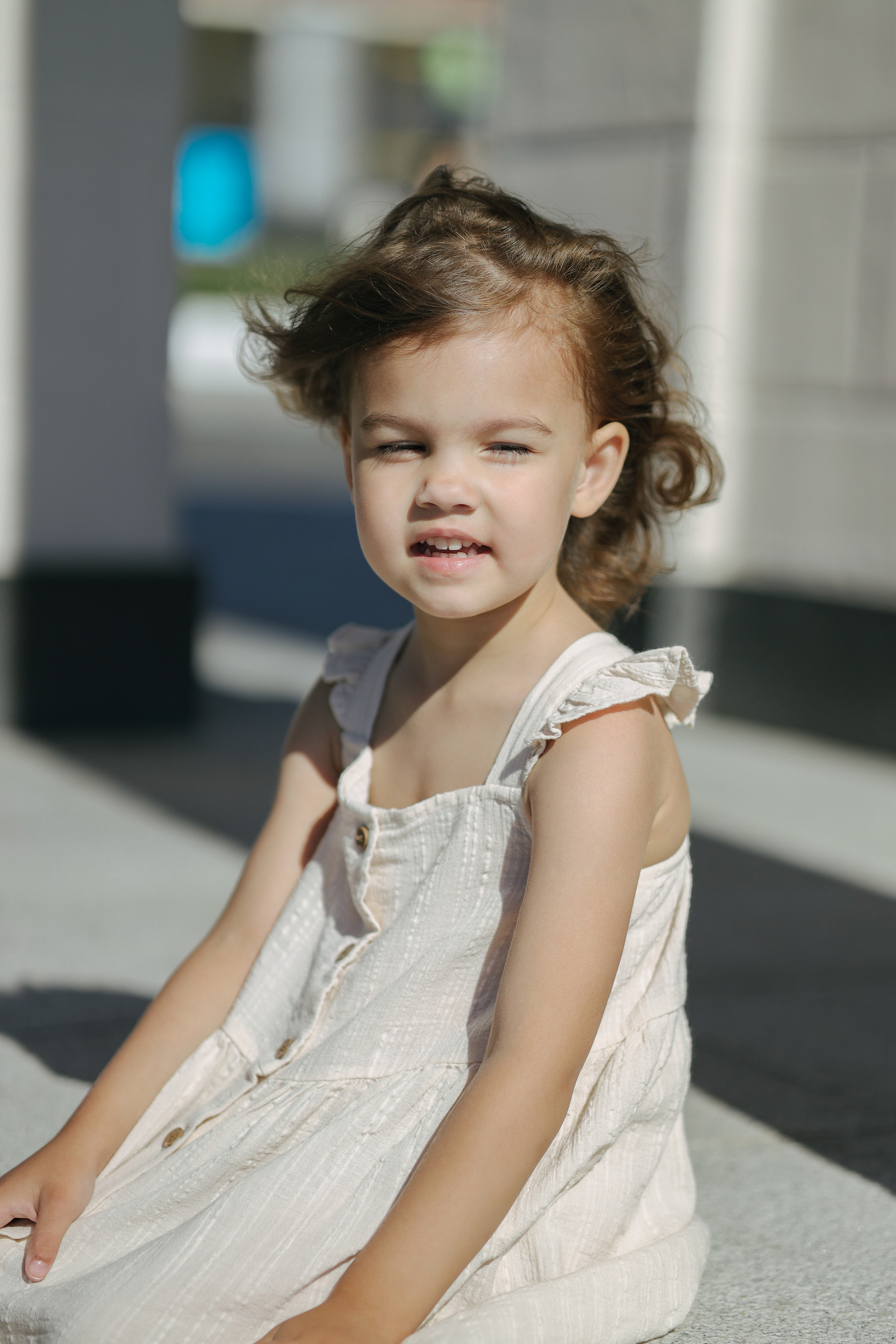 Северный речной вокзал. Юрий Белозёров фотограф