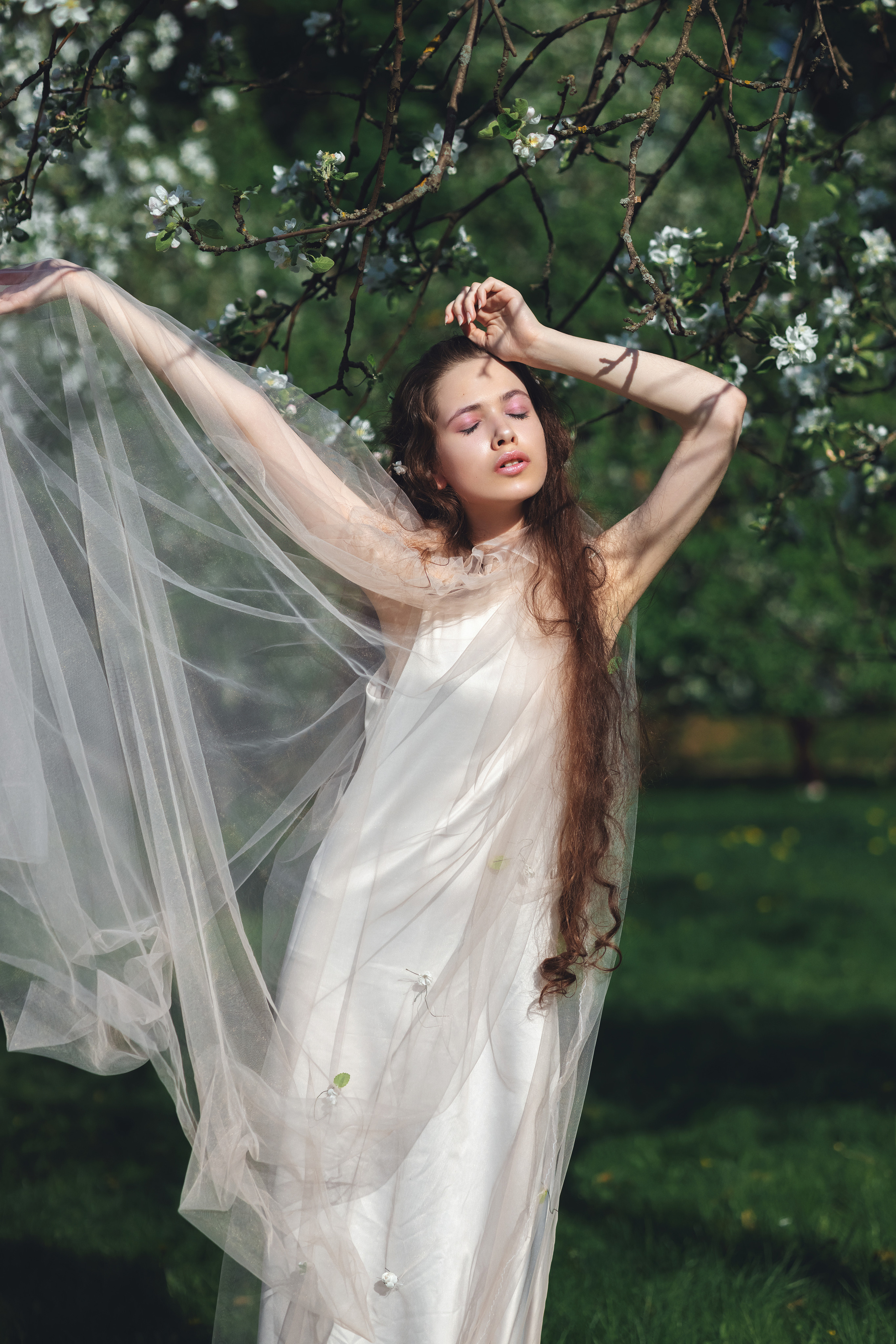 Парк Коломенское. Юрий Белозёров фотограф