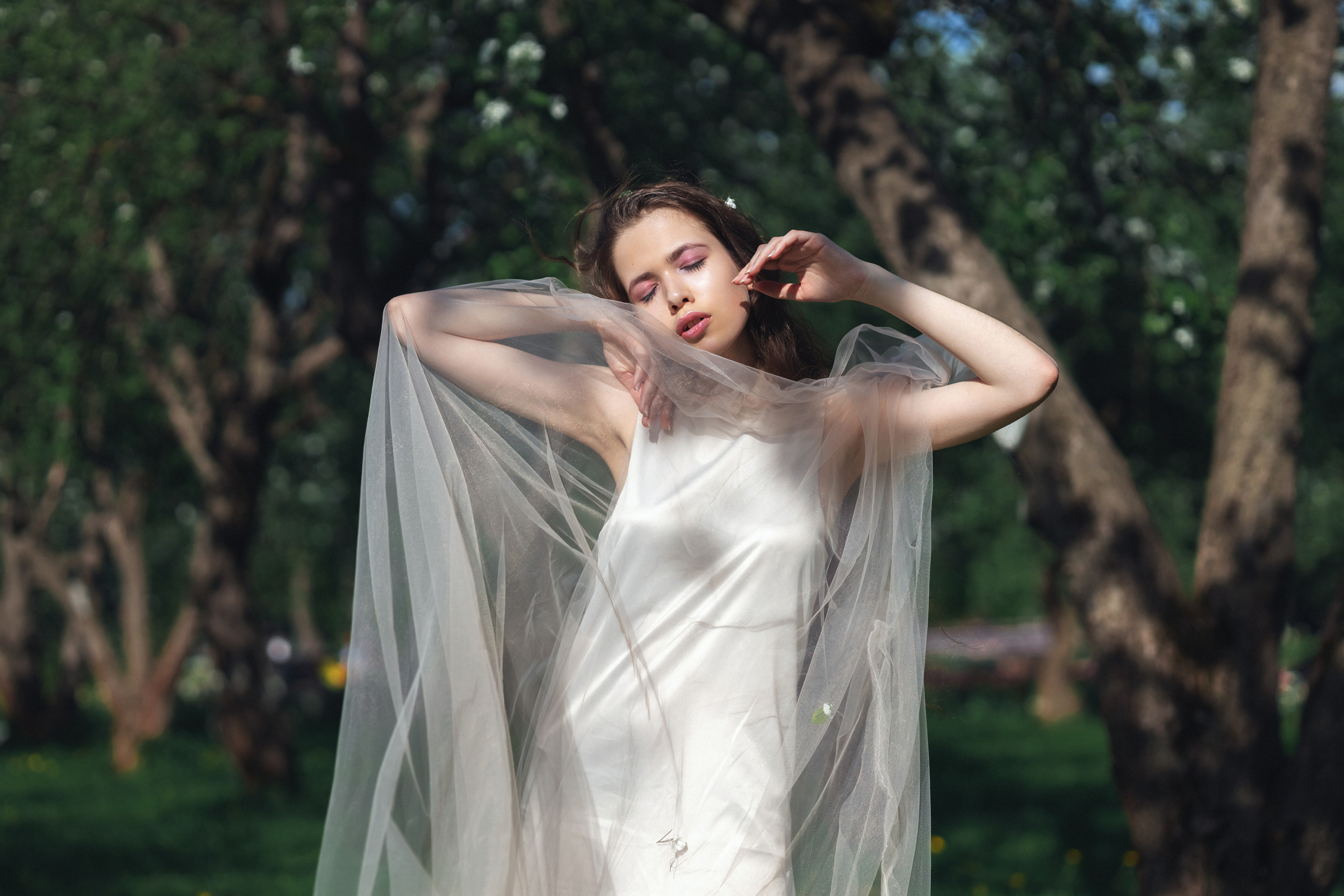 Парк Коломенское. Юрий Белозёров фотограф