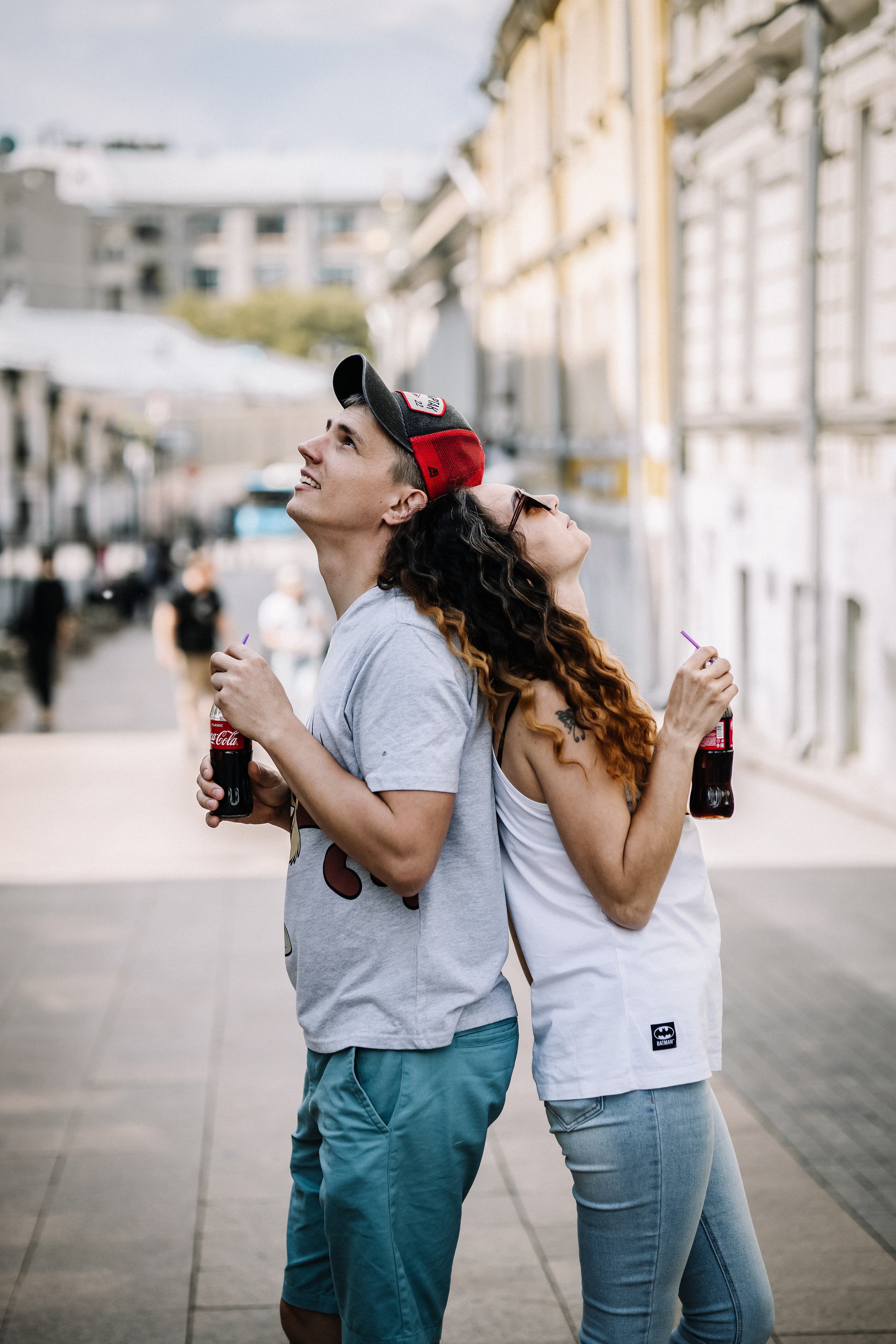 Китай город. Юрий Белозёров фотограф