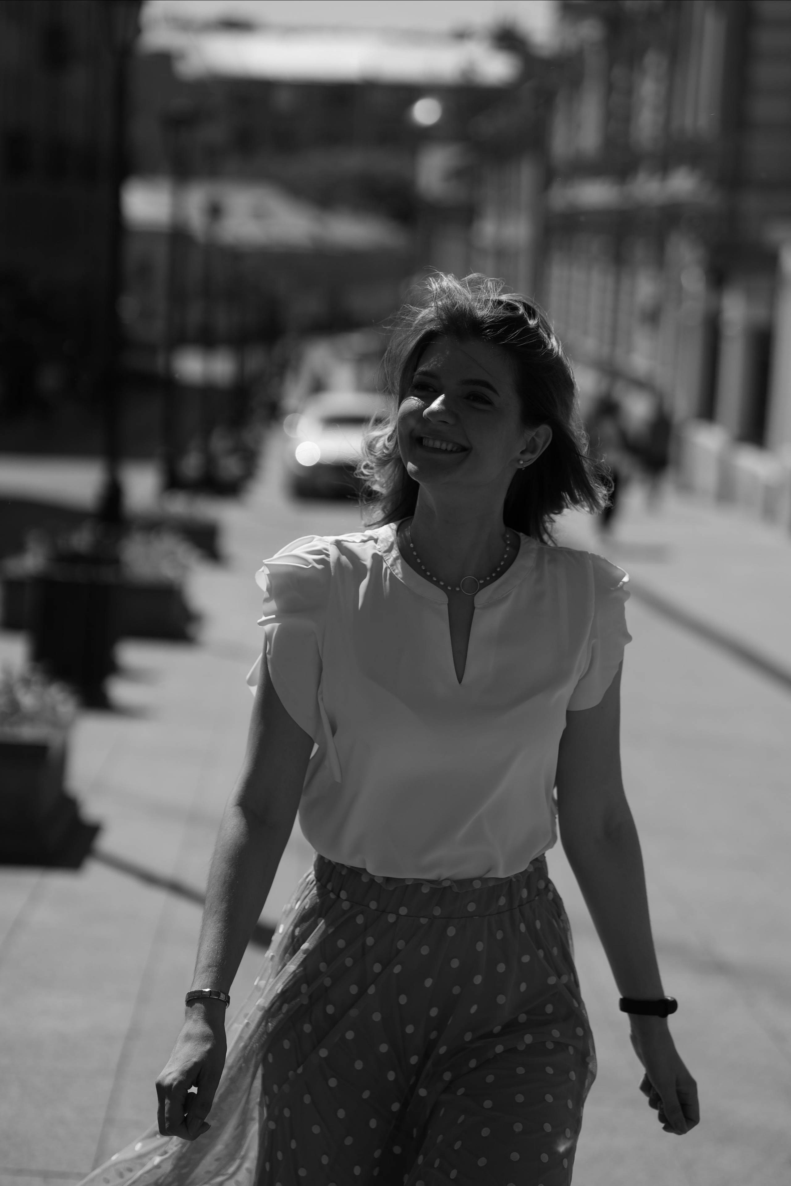 Китай город. Юрий Белозёров фотограф