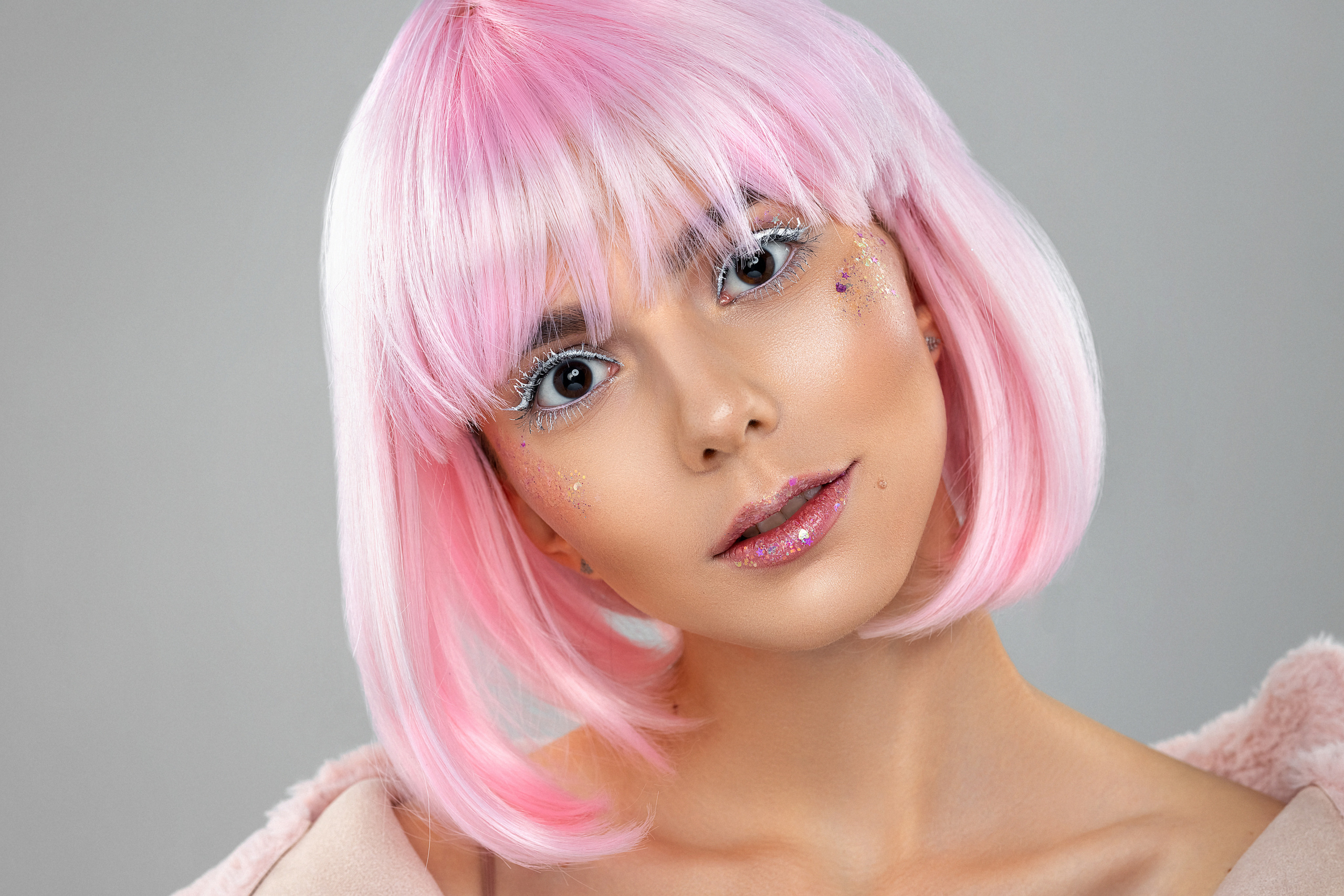 Inter Photo studio. Юрий Белозёров фотограф