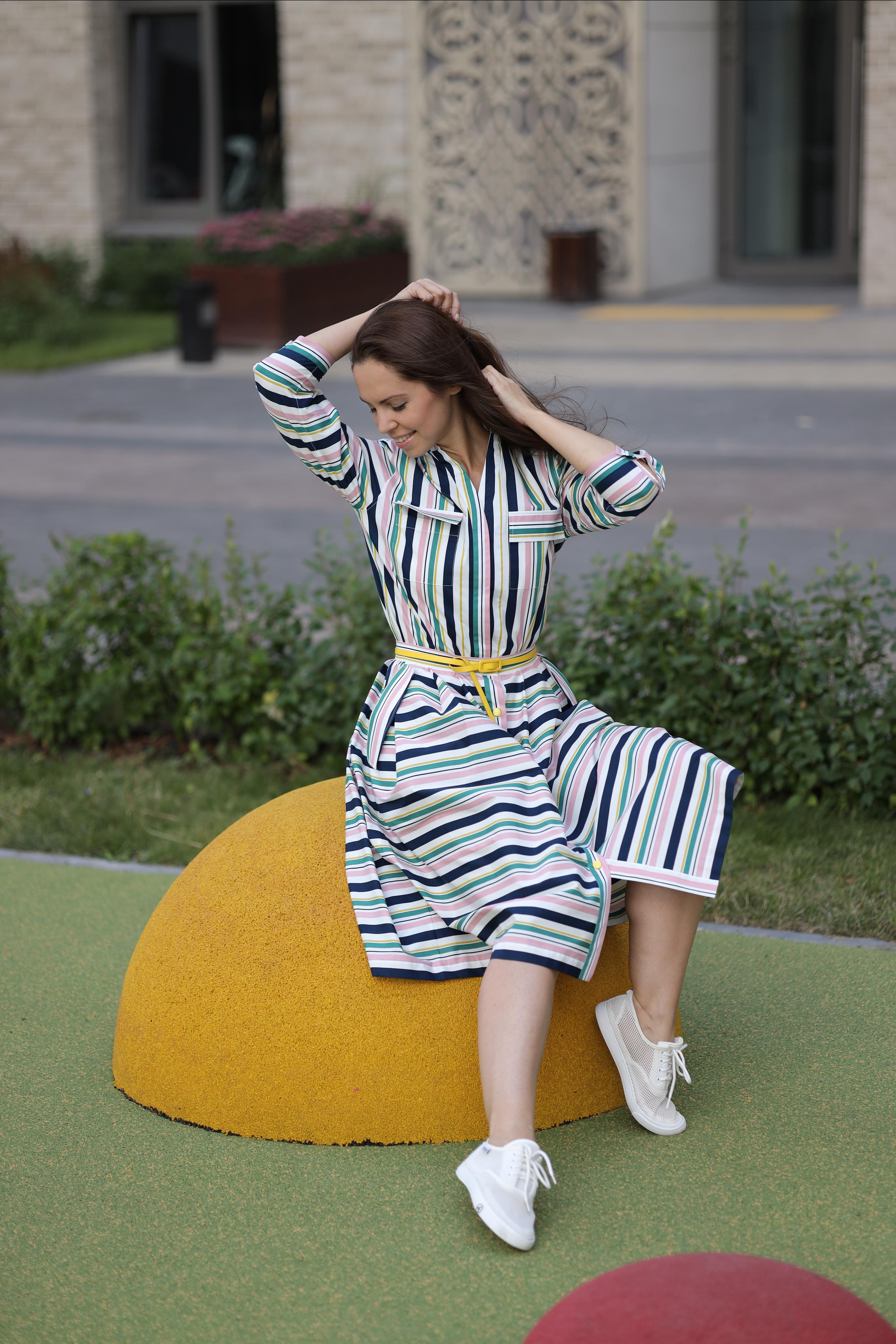 Москва. Юрий Белозёров фотограф