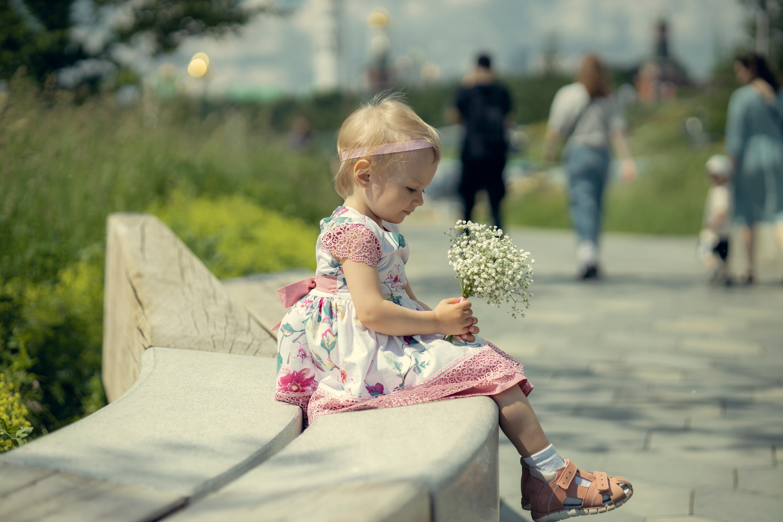 Китай город. Юрий Белозёров фотограф
