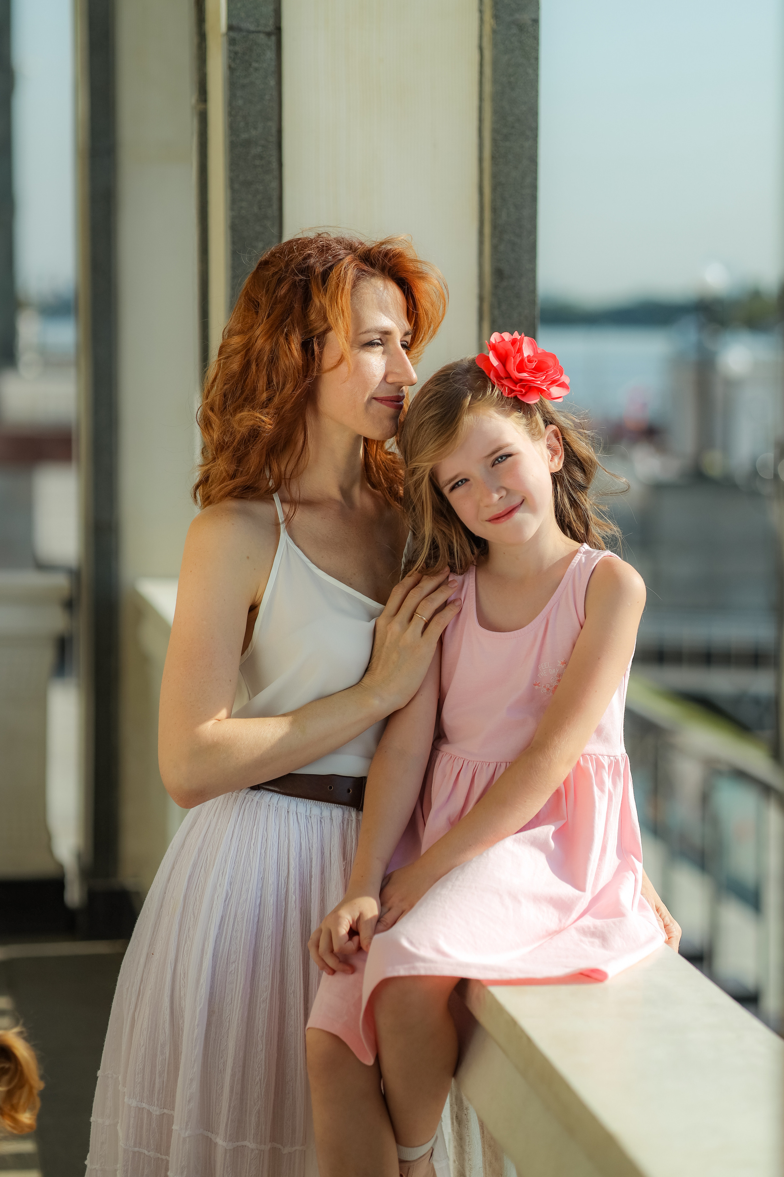 Северный речной вокзал. Юрий Белозёров фотограф