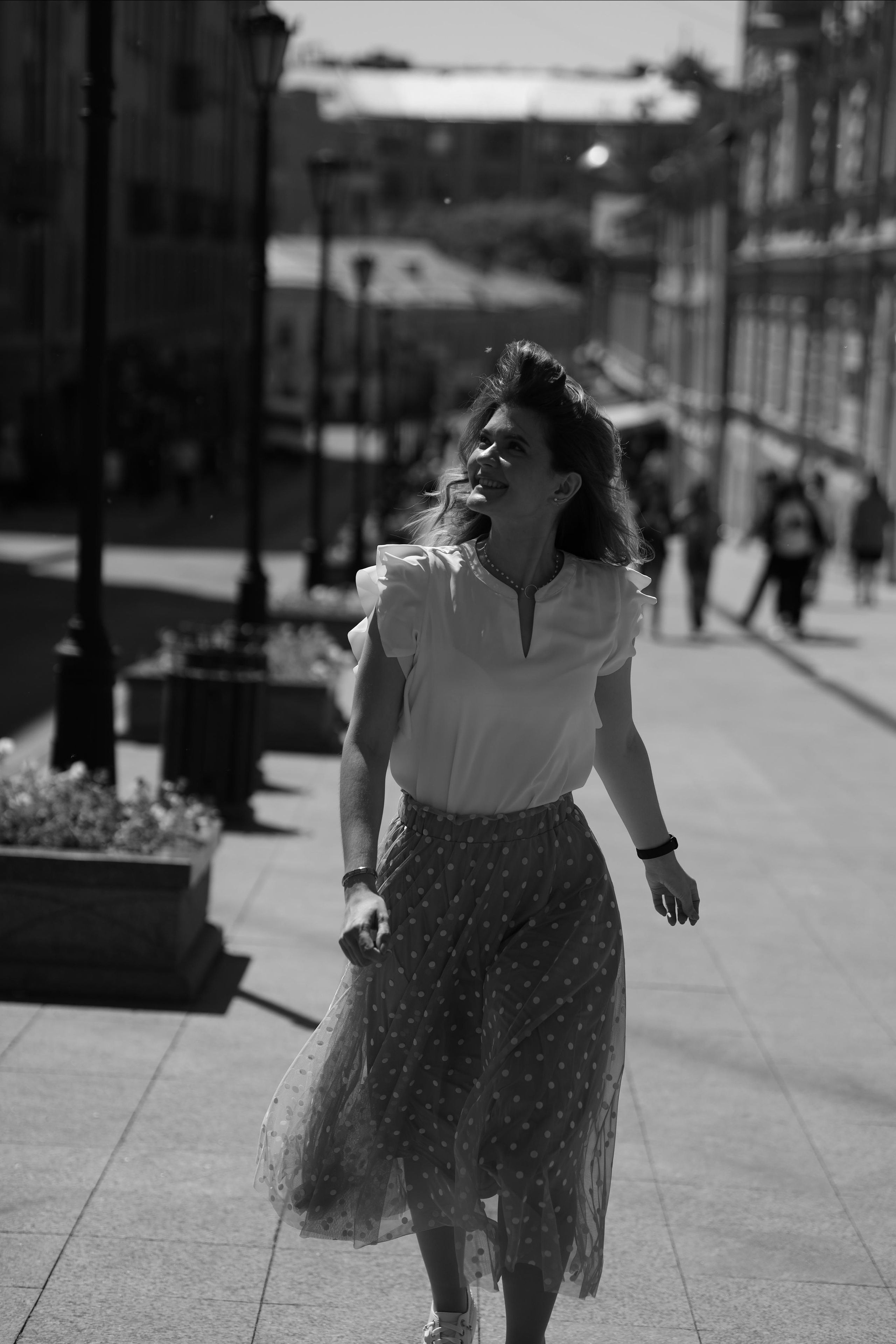 Китай город. Юрий Белозёров фотограф