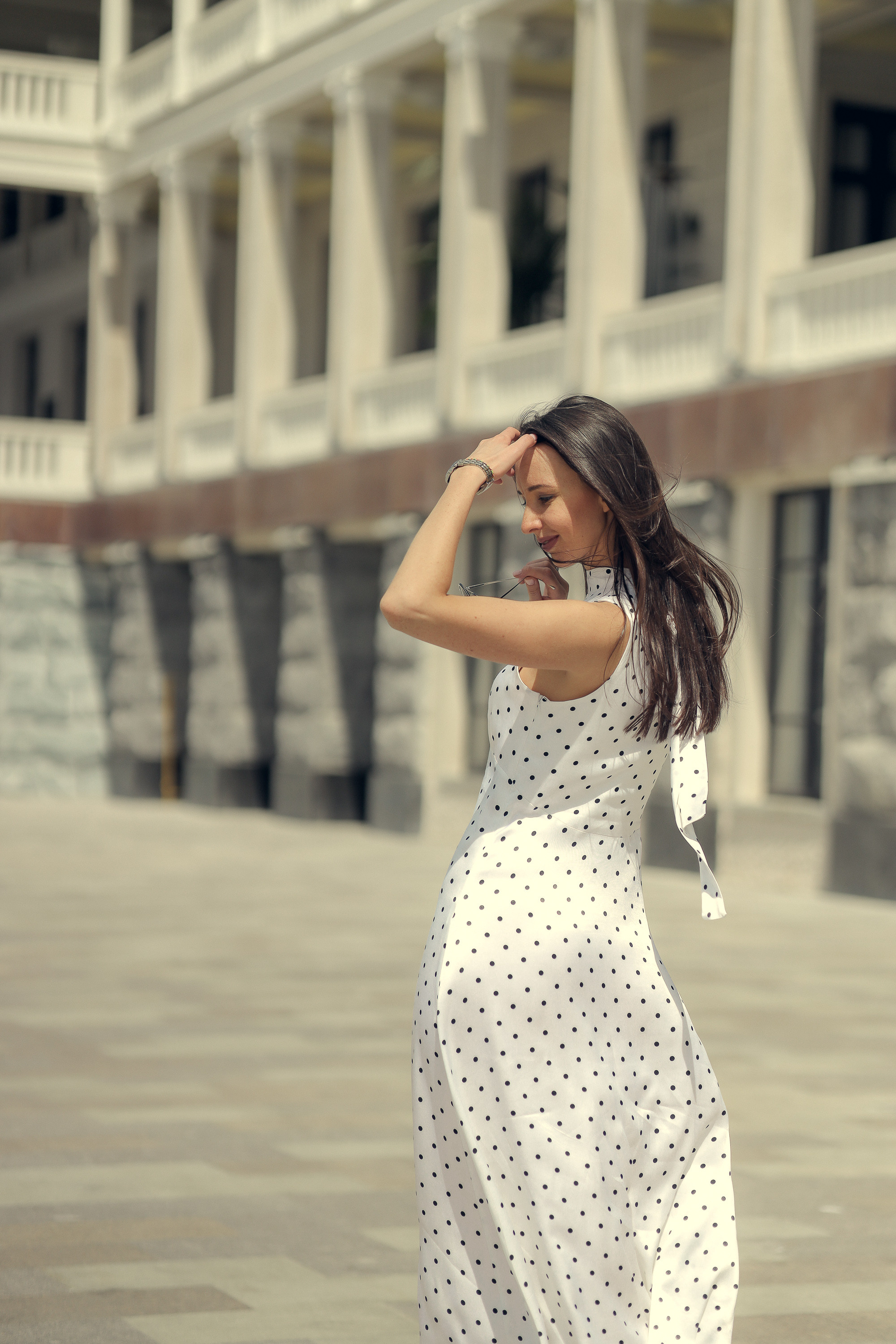 Северный речной вокзал. Юрий Белозёров фотограф