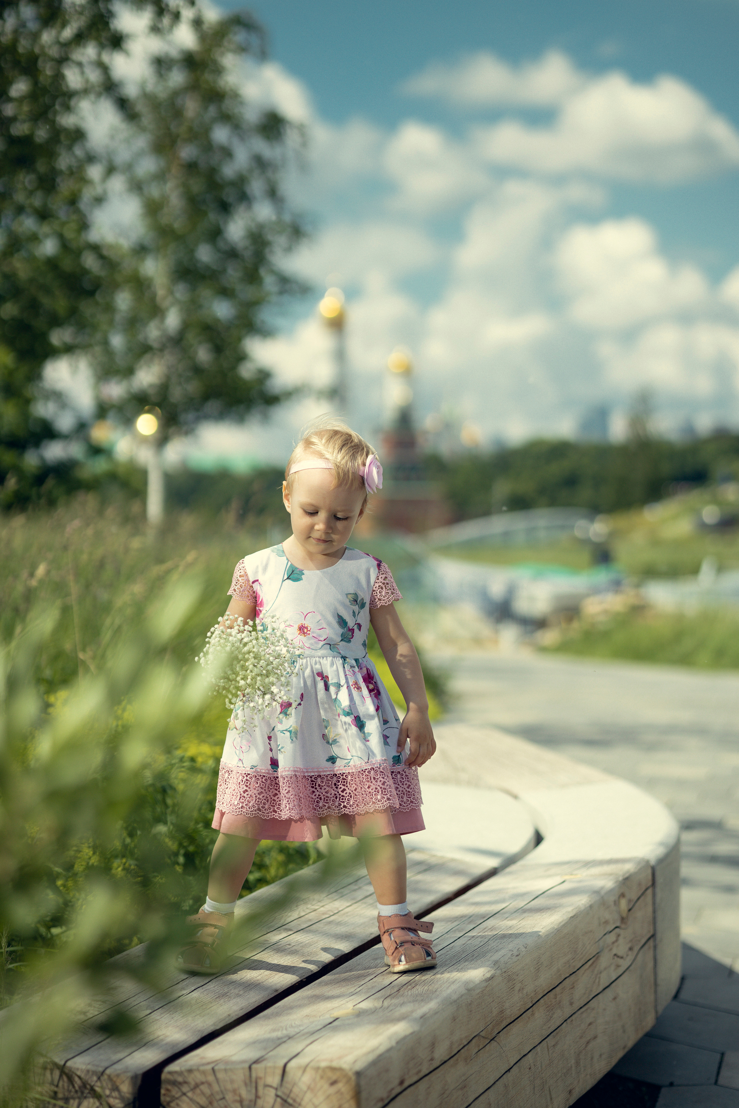 Китай город. Юрий Белозёров фотограф