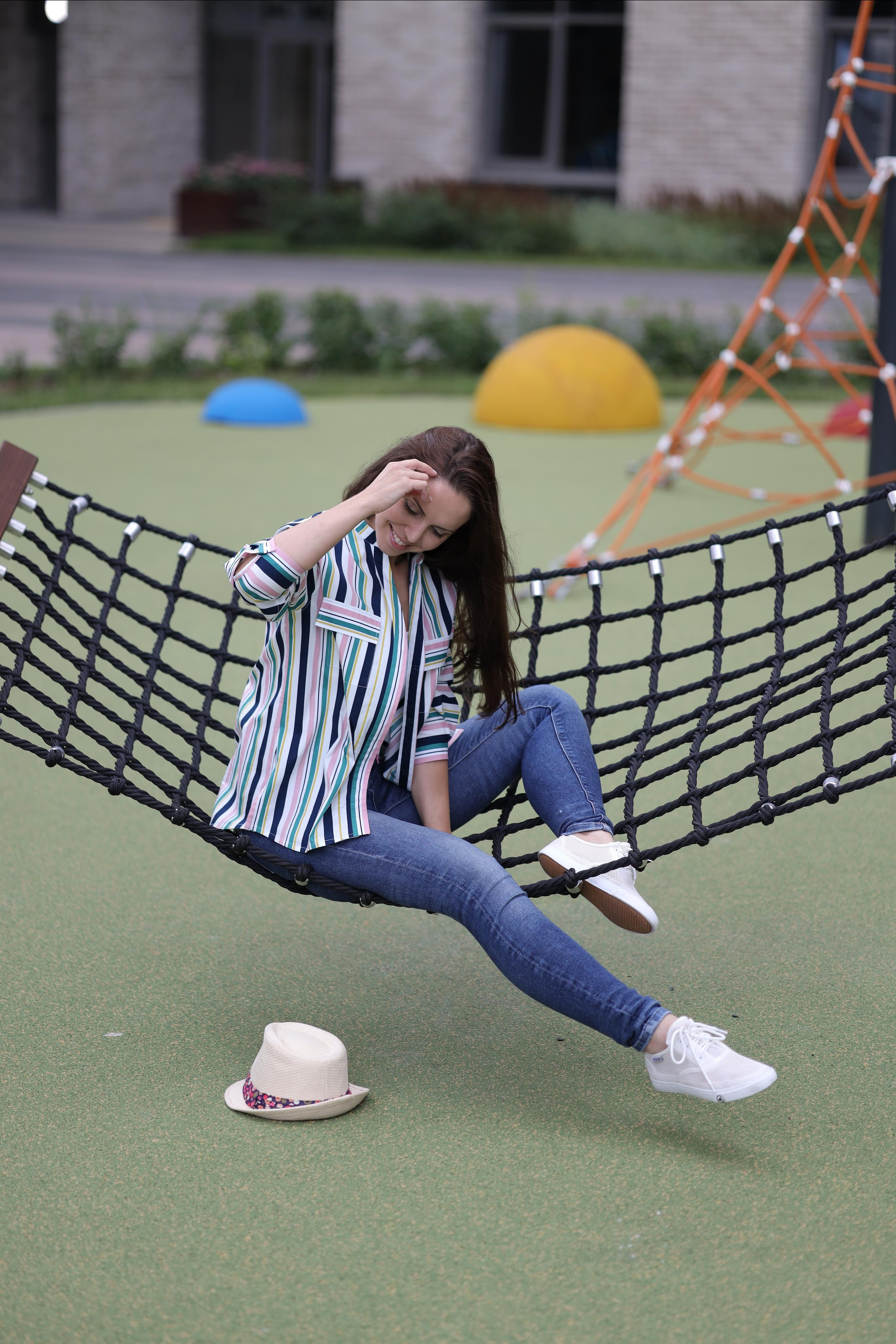 Москва. Юрий Белозёров фотограф