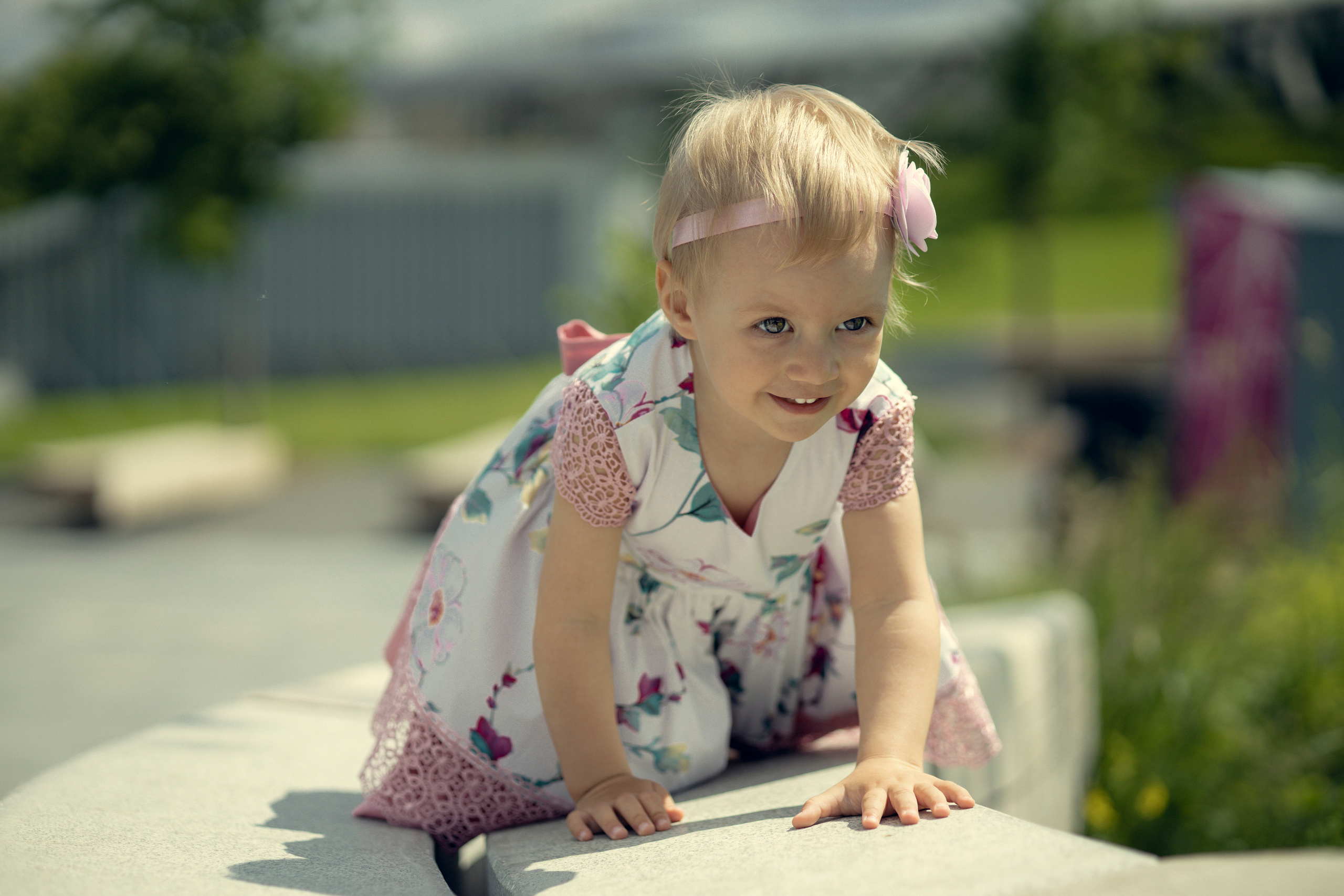 Парк Зарядье. Юрий Белозёров фотограф