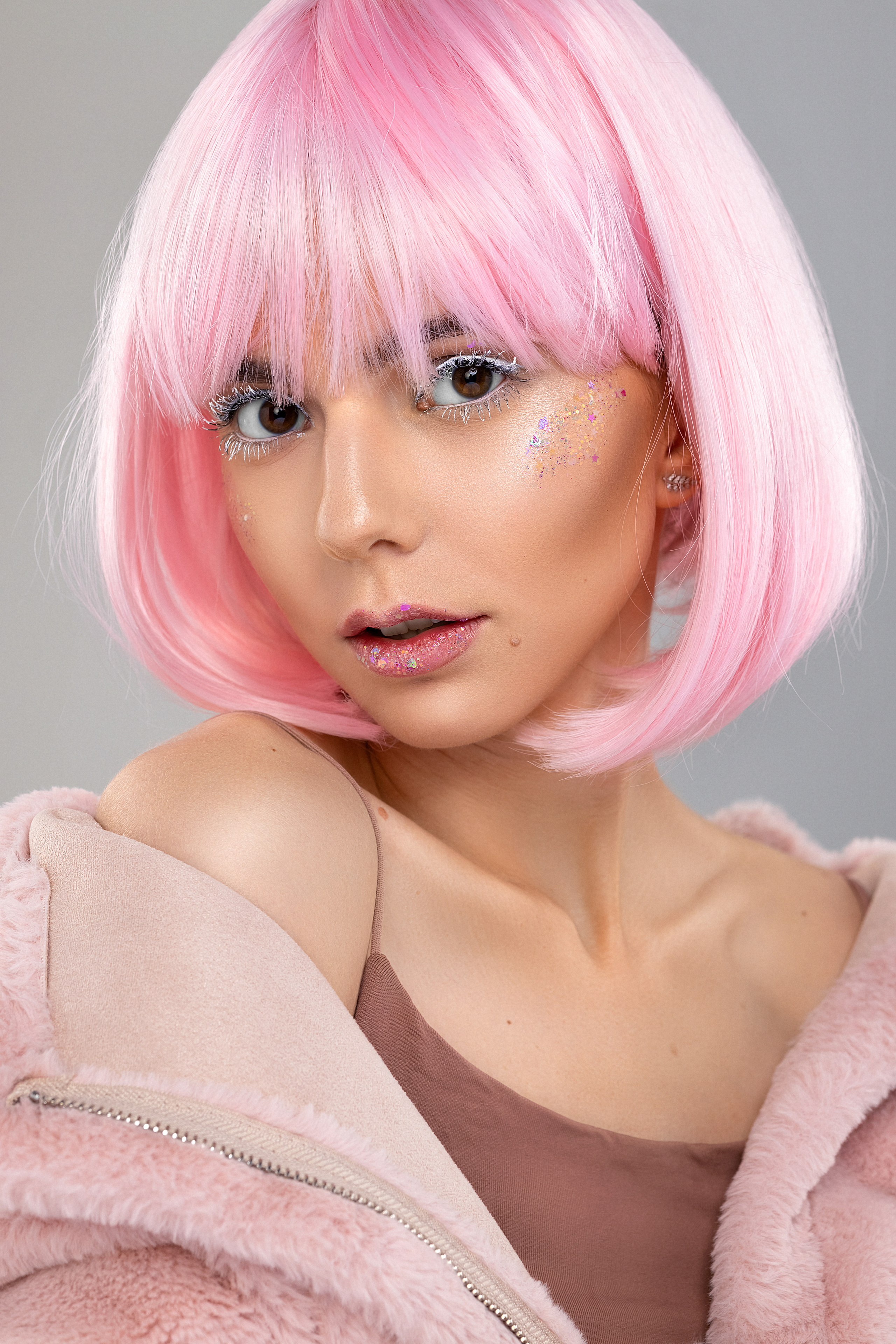 Inter Photo studio. Юрий Белозёров фотограф