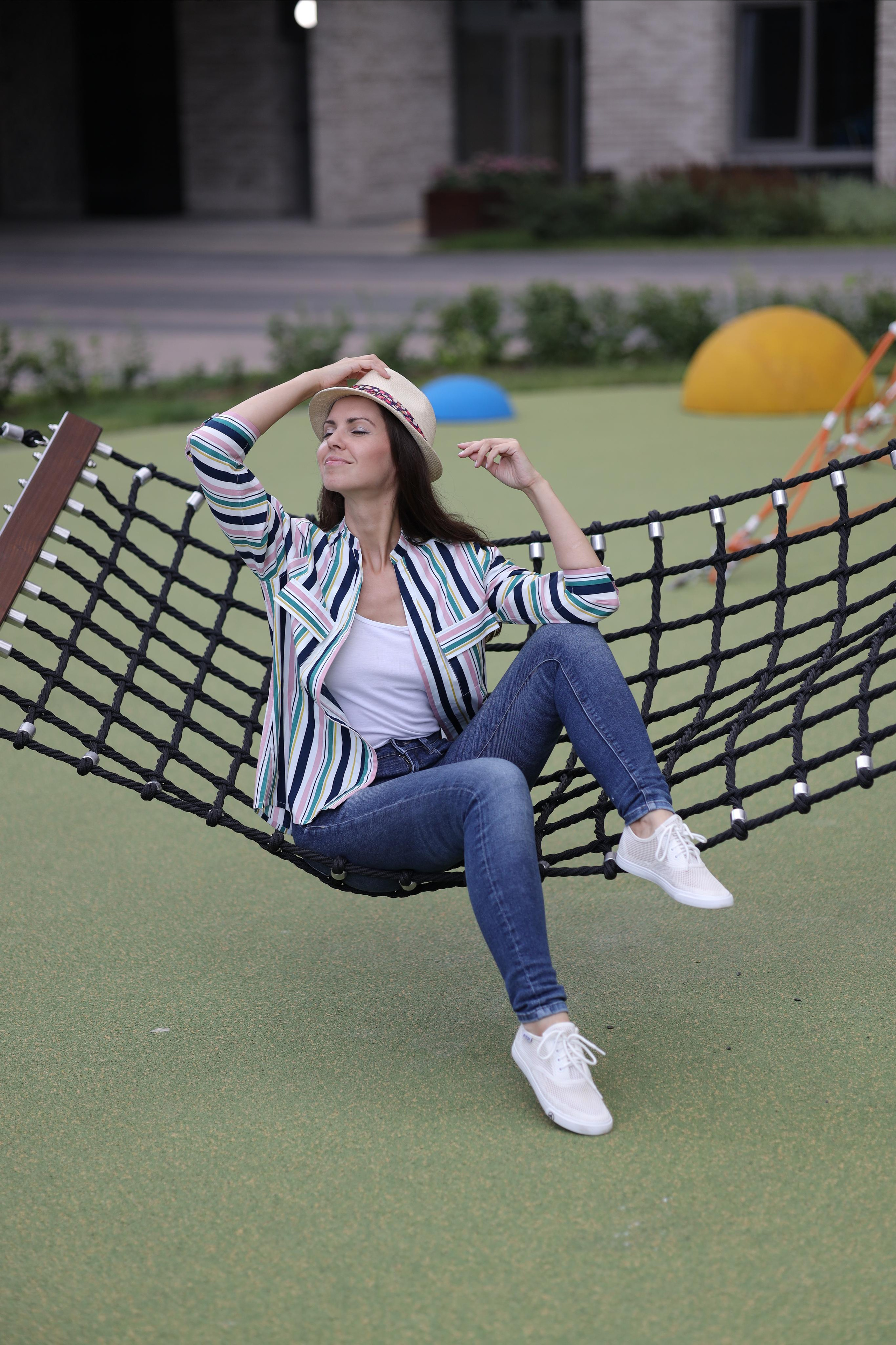 Москва. Юрий Белозёров фотограф