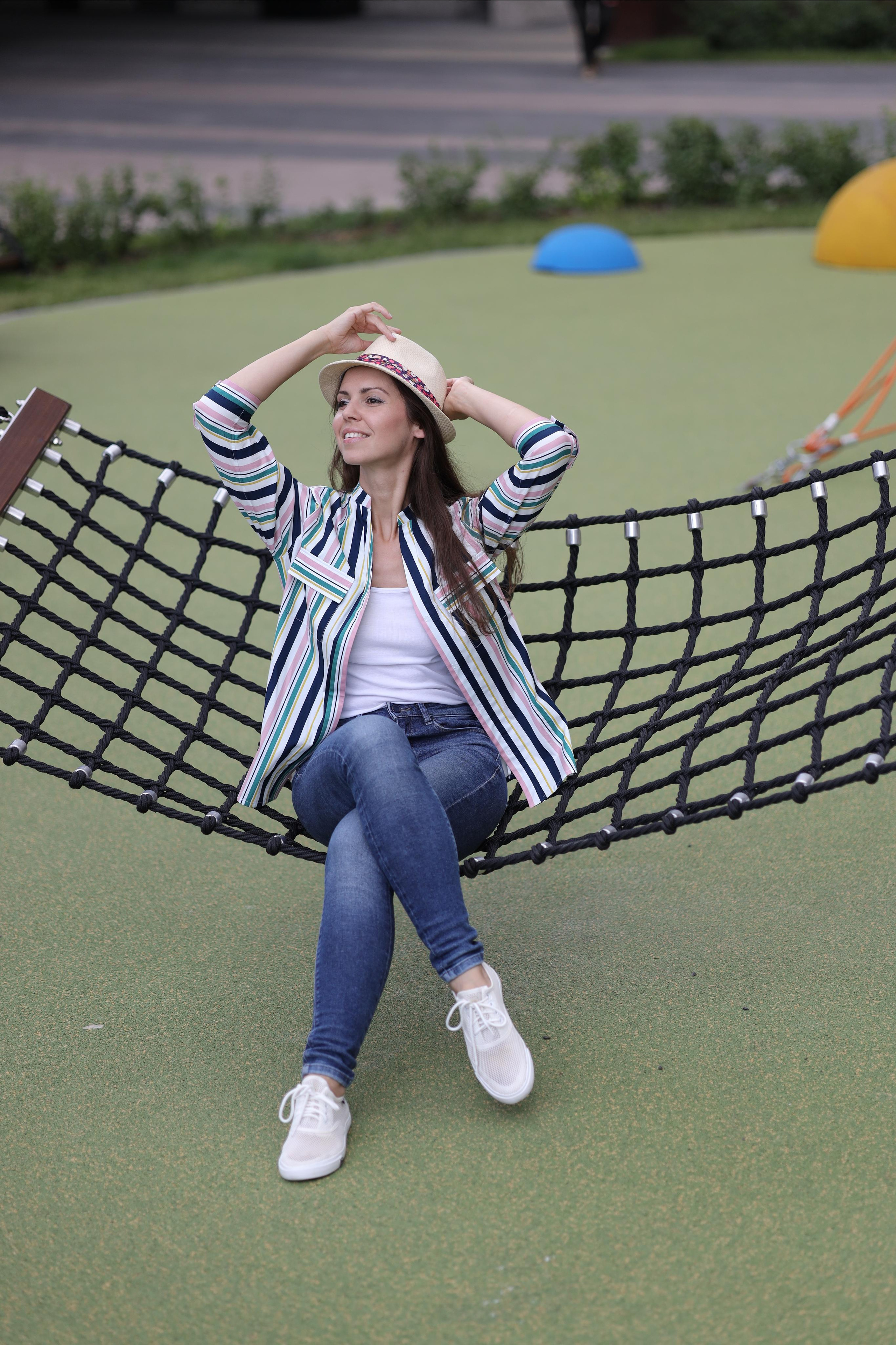 Москва. Юрий Белозёров фотограф