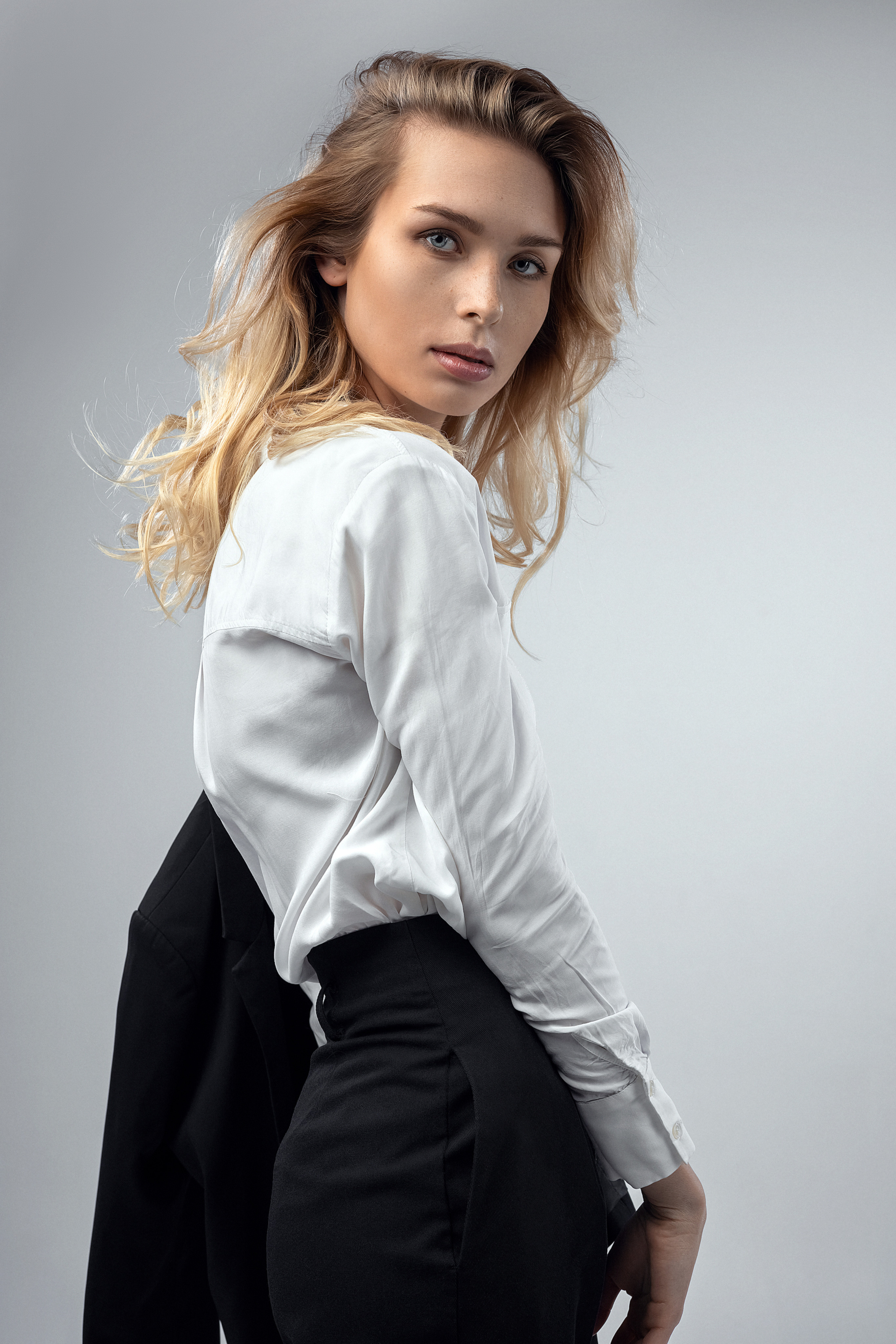 Inter Photo studio. Юрий Белозёров фотограф