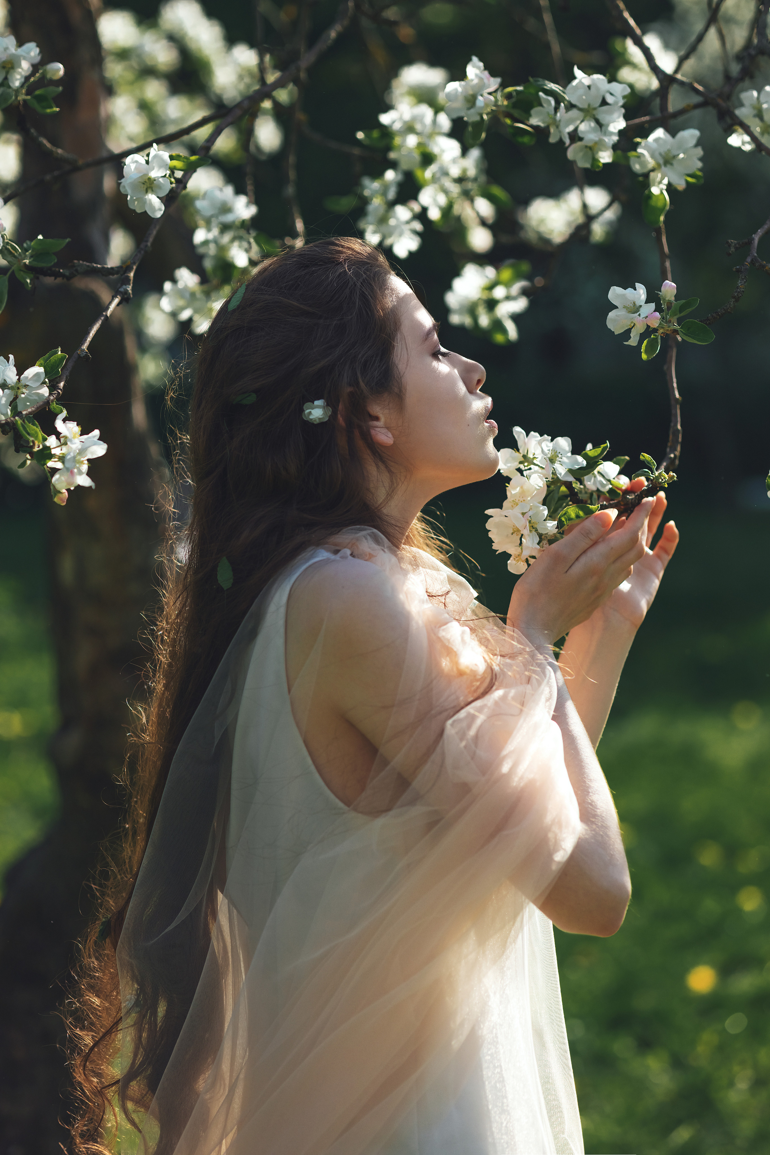 Парк Коломенское. Юрий Белозёров фотограф