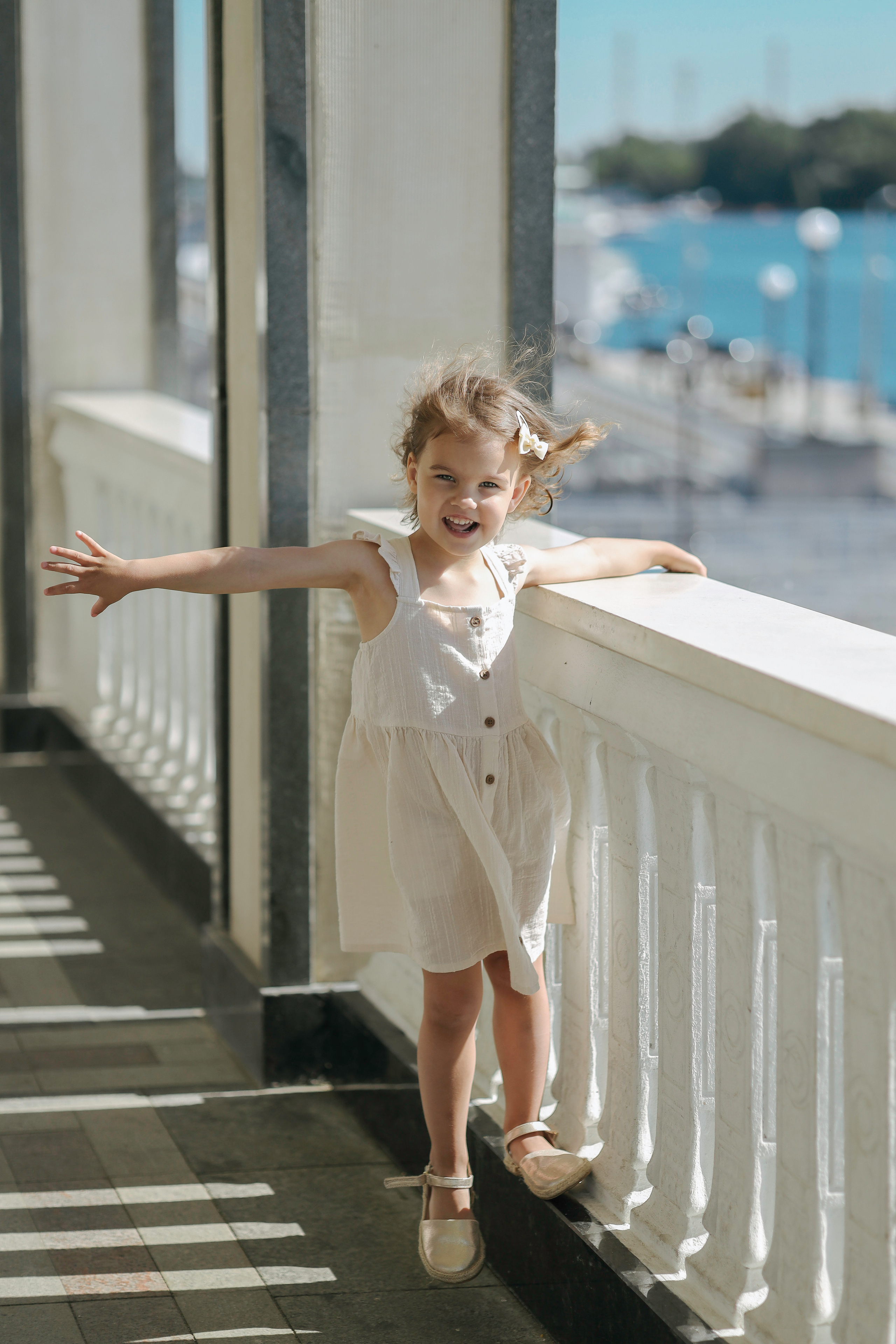 Северный речной вокзал. Юрий Белозёров фотограф