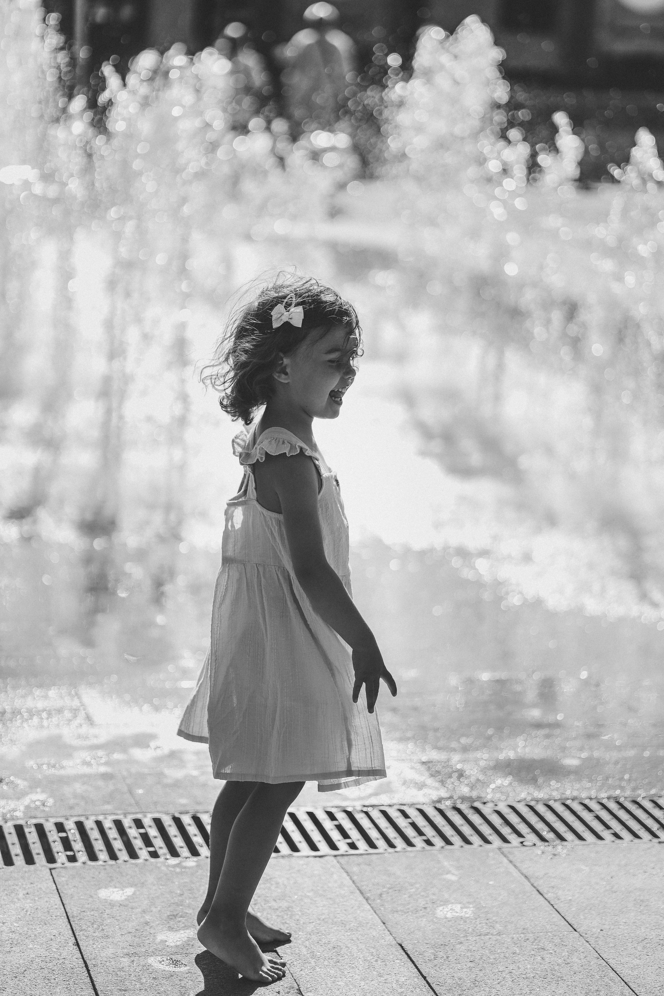 Северный речной вокзал. Юрий Белозёров фотограф