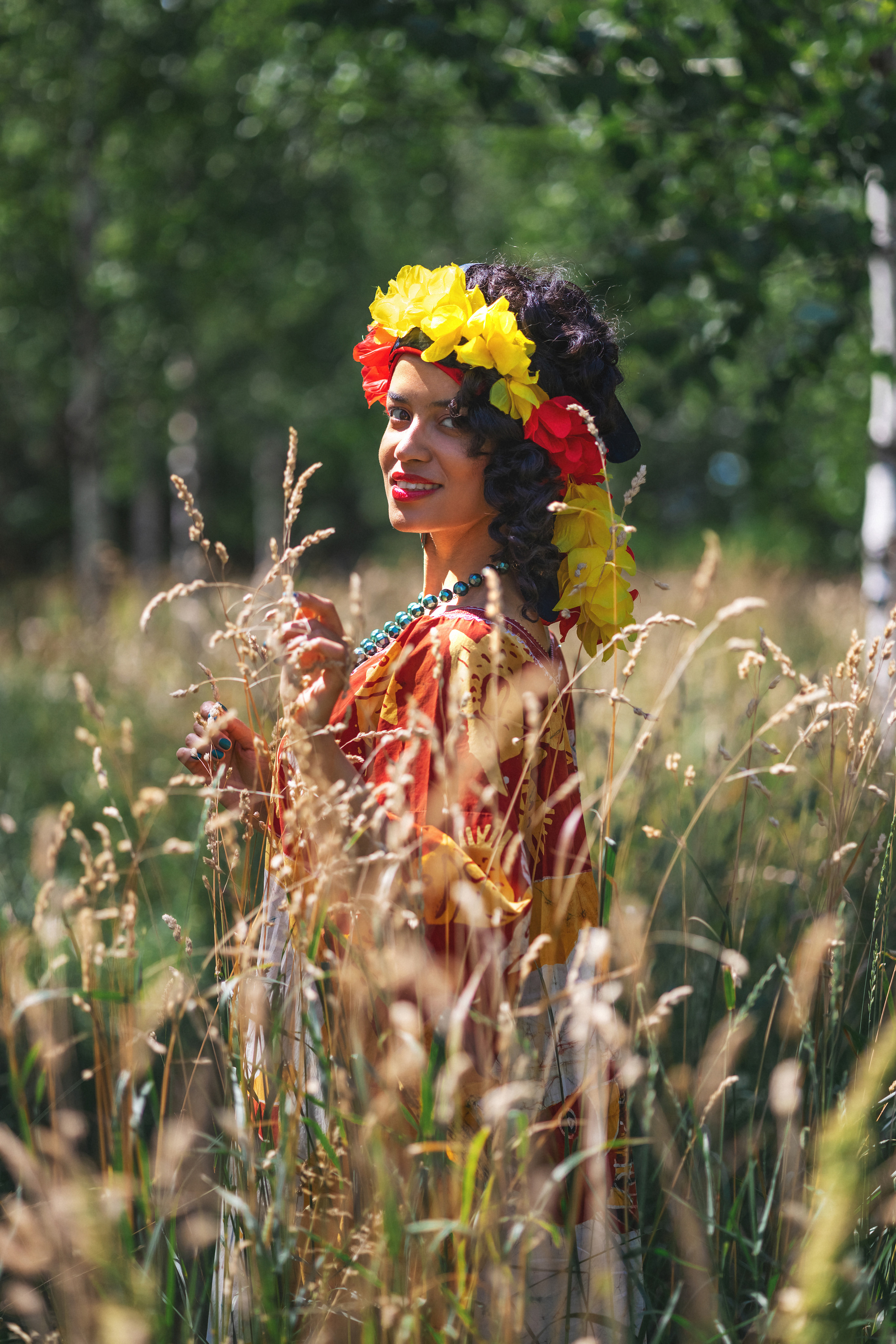 Парк Зарядье. Юрий Белозёров фотограф