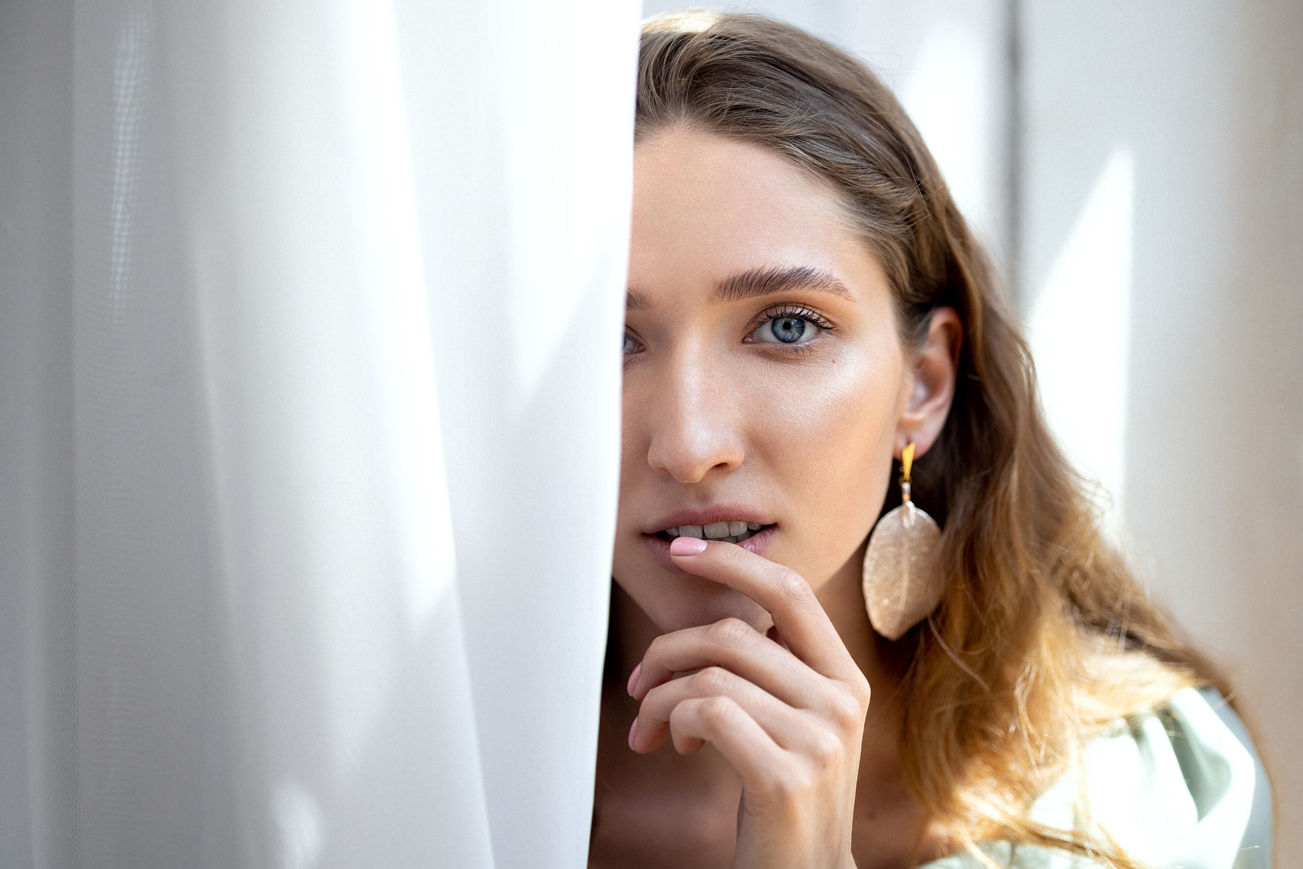 Comeinloft. Юрий Белозёров фотограф