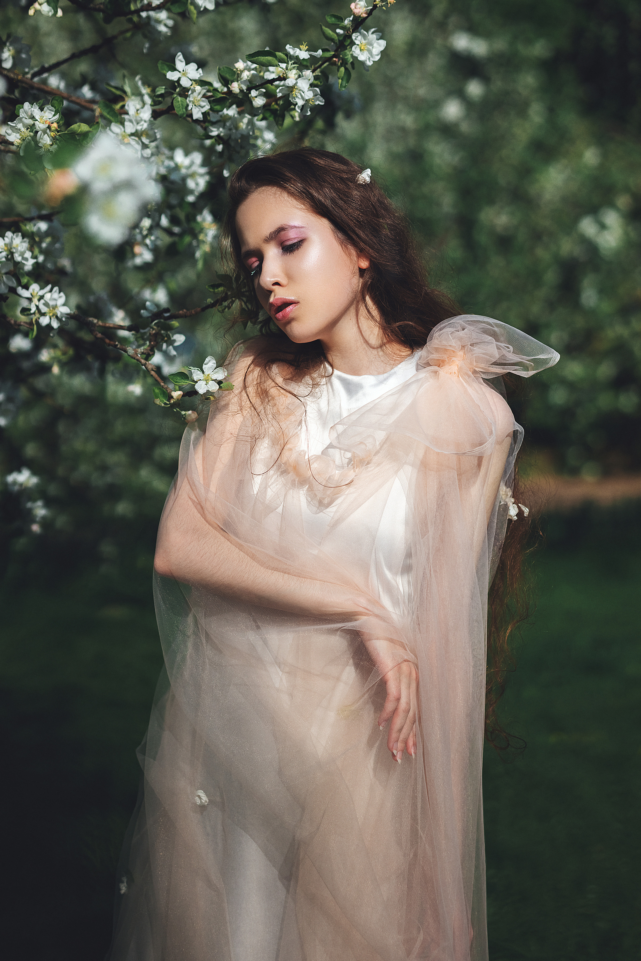 Парк Коломенское. Юрий Белозёров фотограф