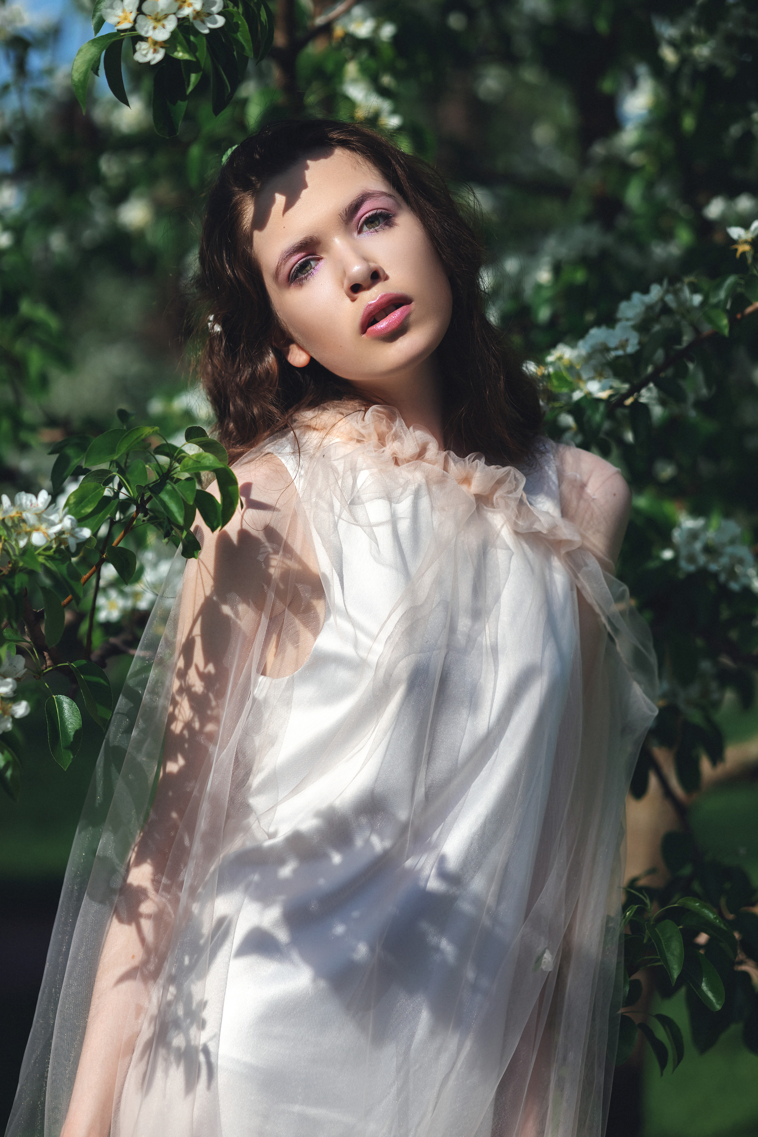 Парк Коломенское. Юрий Белозёров фотограф