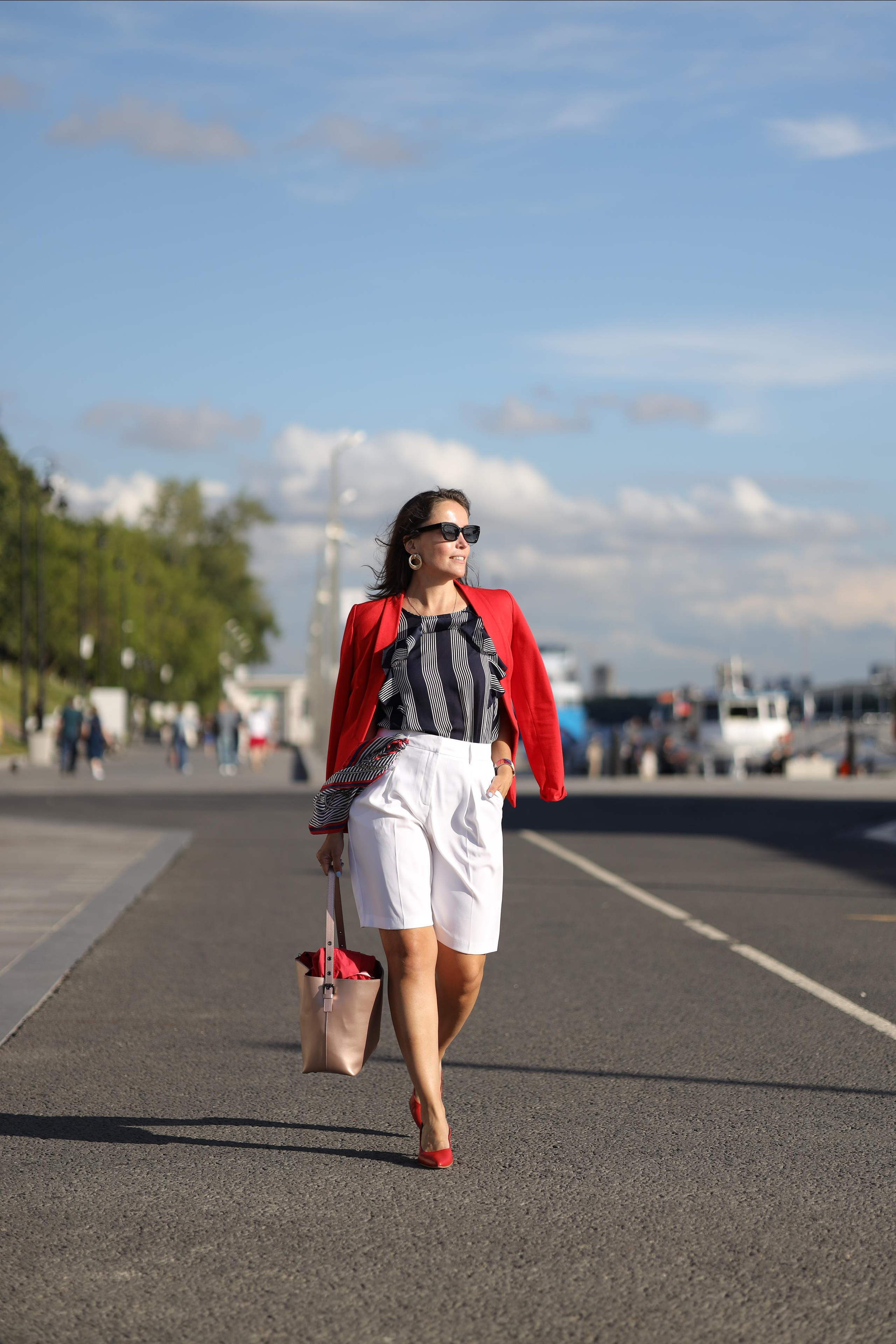 Северный речной вокзал. Юрий Белозёров фотограф