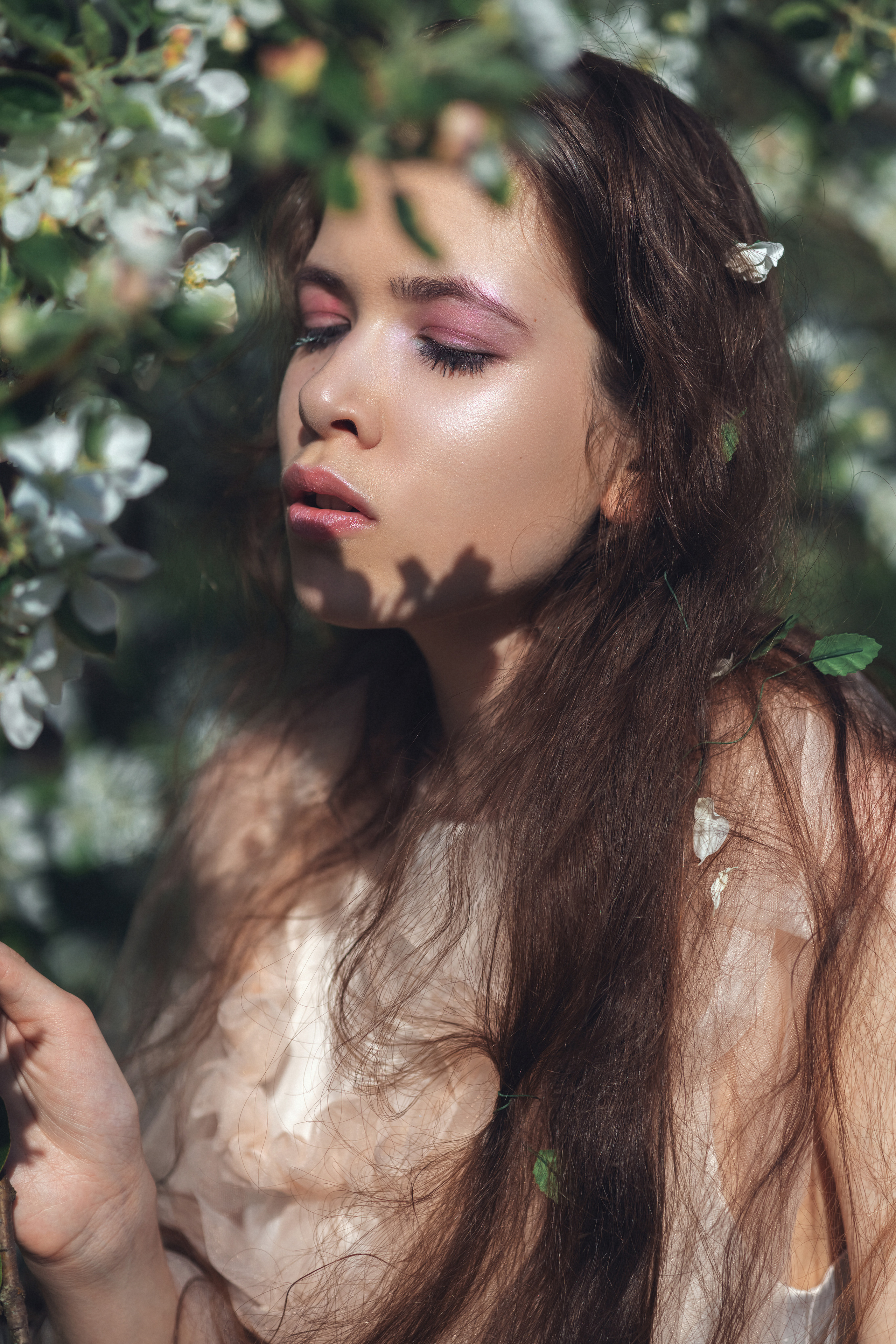 Парк Коломенское. Юрий Белозёров фотограф