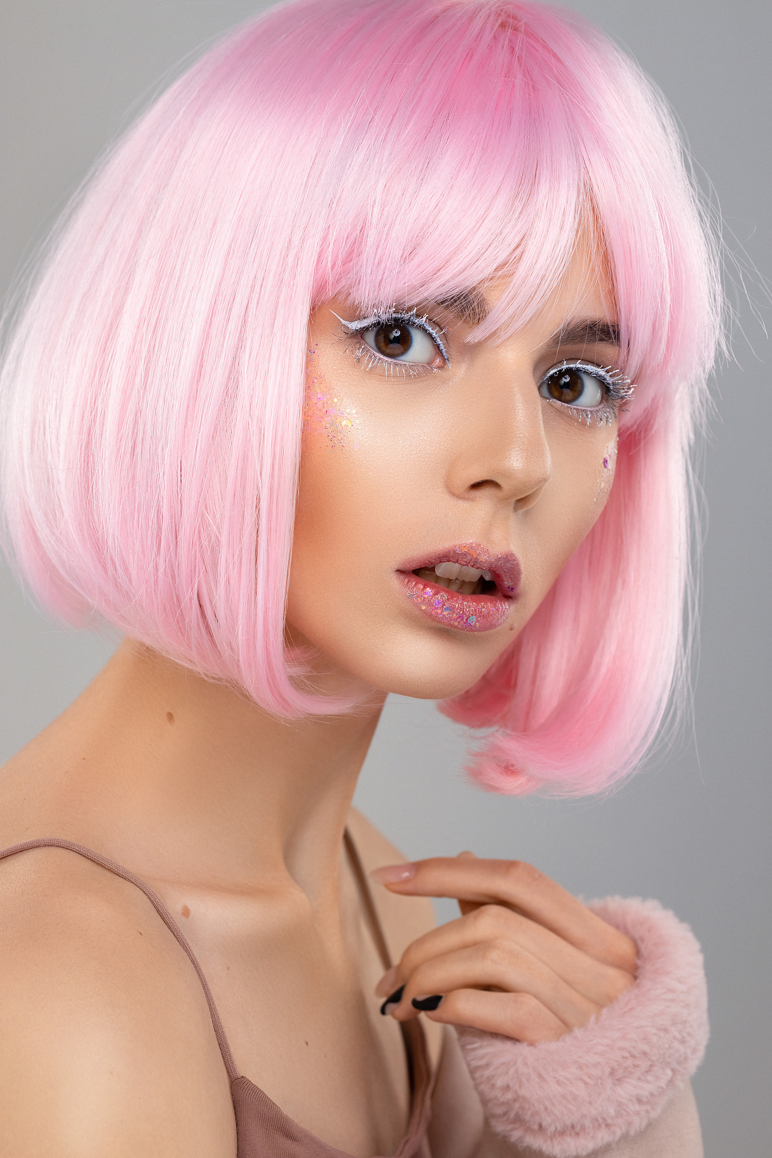 Inter Photo studio. Юрий Белозёров фотограф