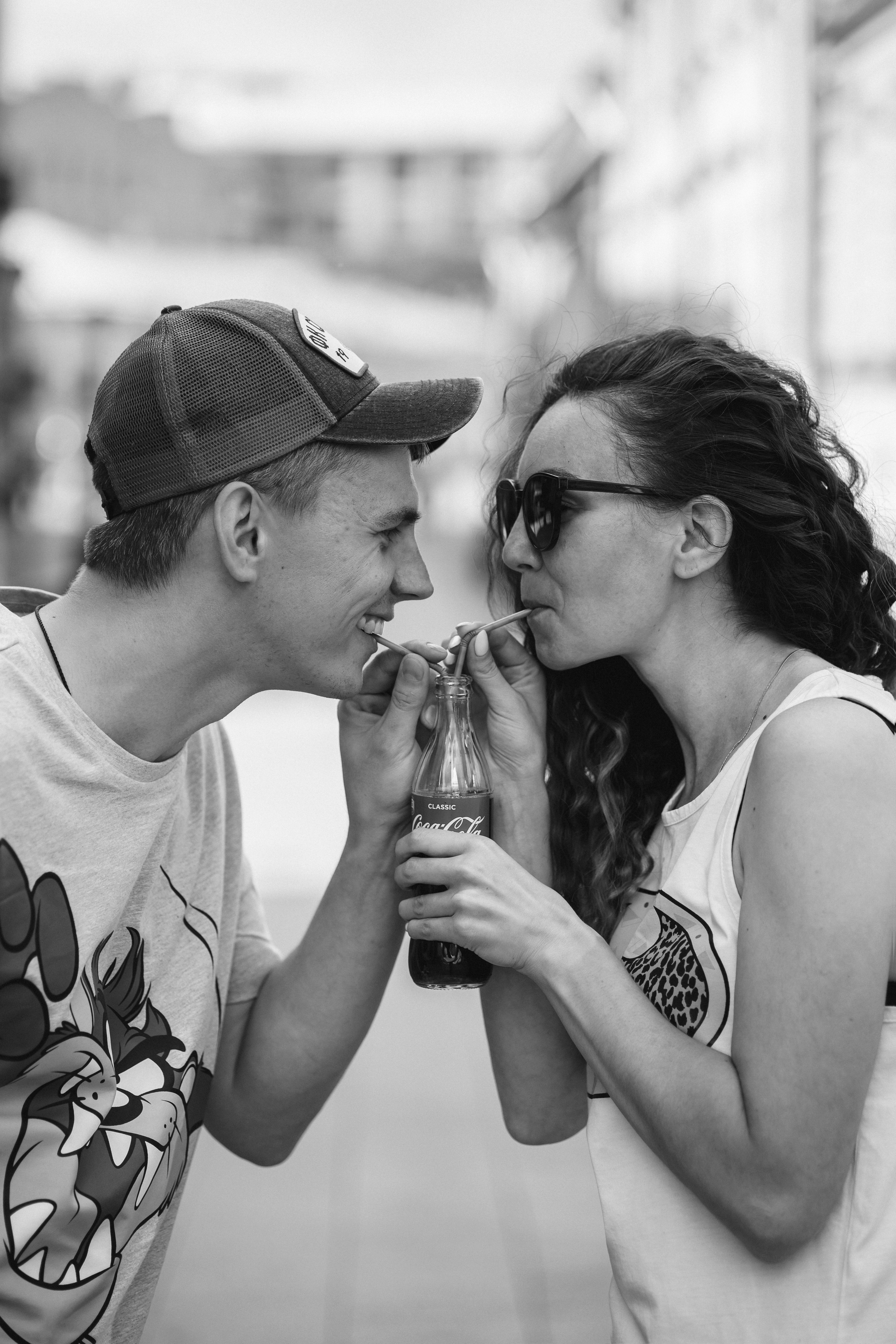 Китай город. Юрий Белозёров фотограф