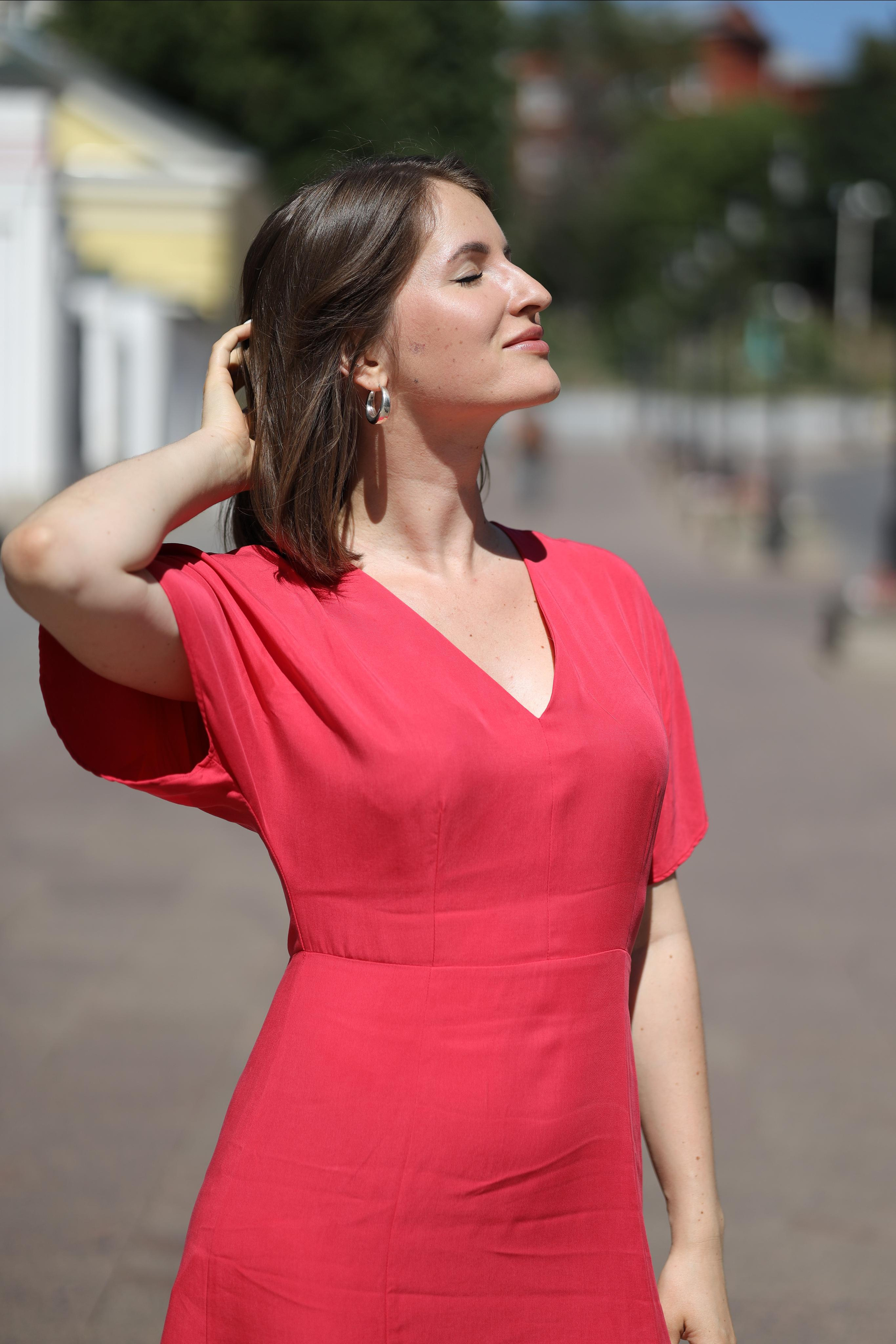 Китай город. Юрий Белозёров фотограф