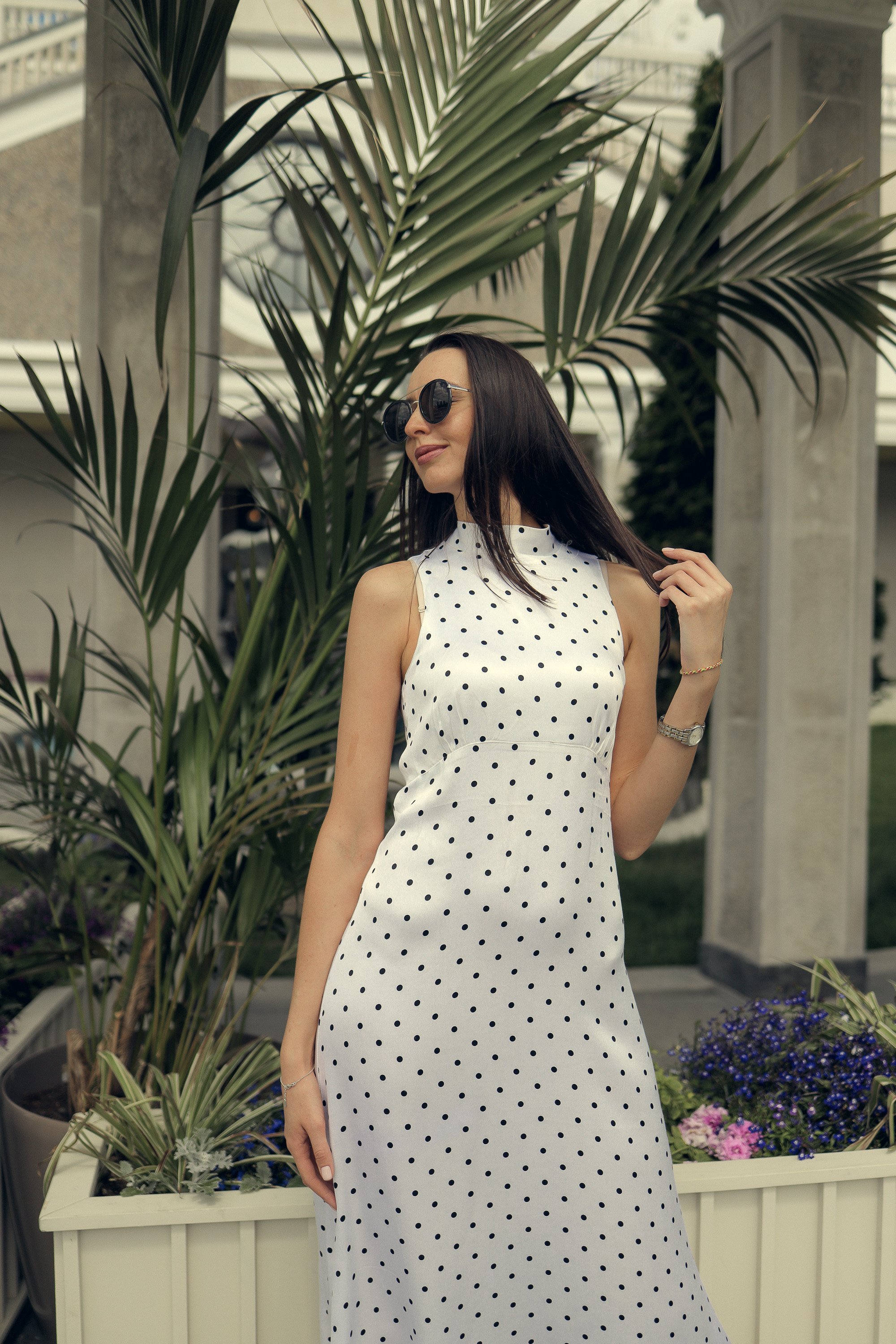 Северный речной вокзал. Юрий Белозёров фотограф