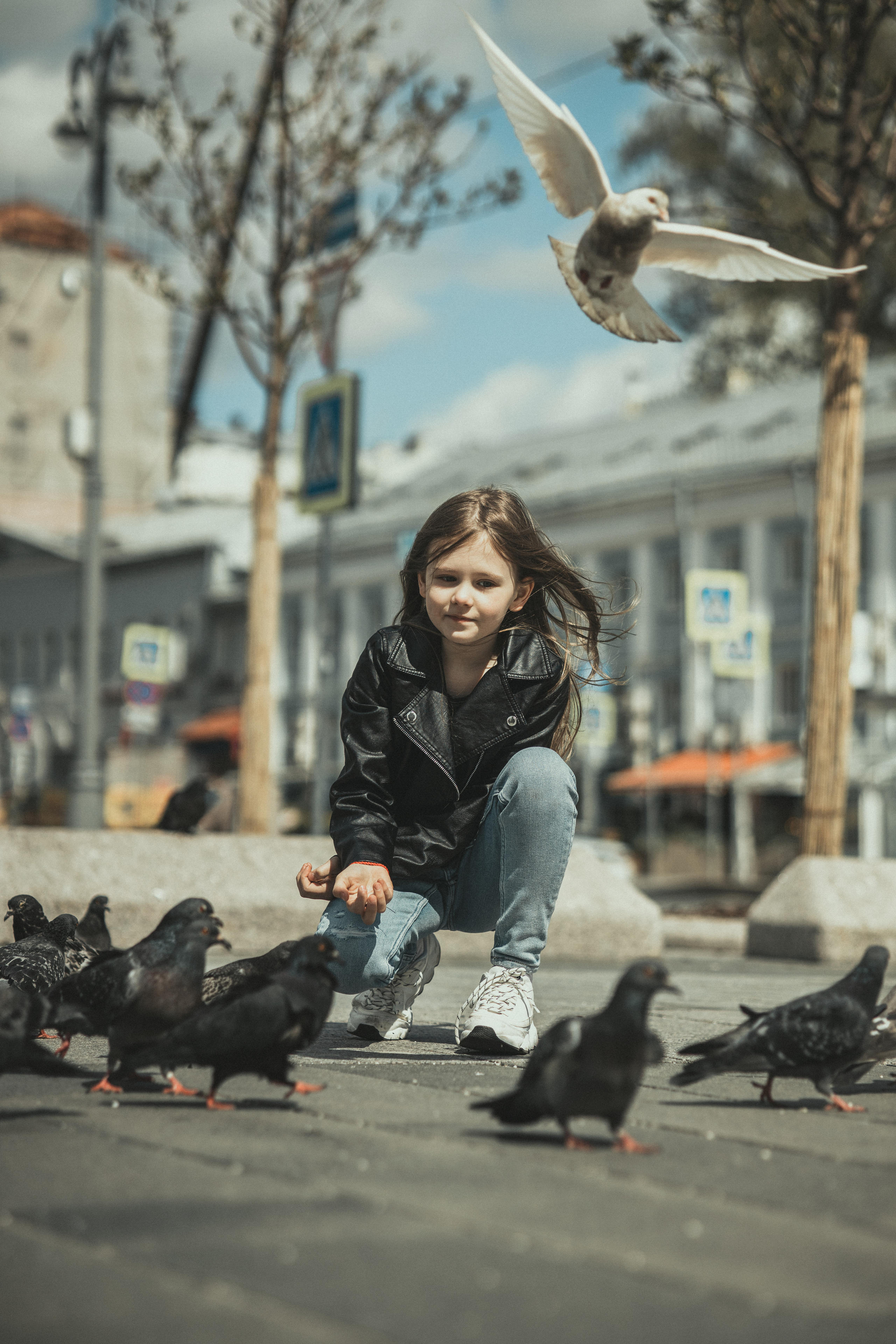 Китай город. Юрий Белозёров фотограф