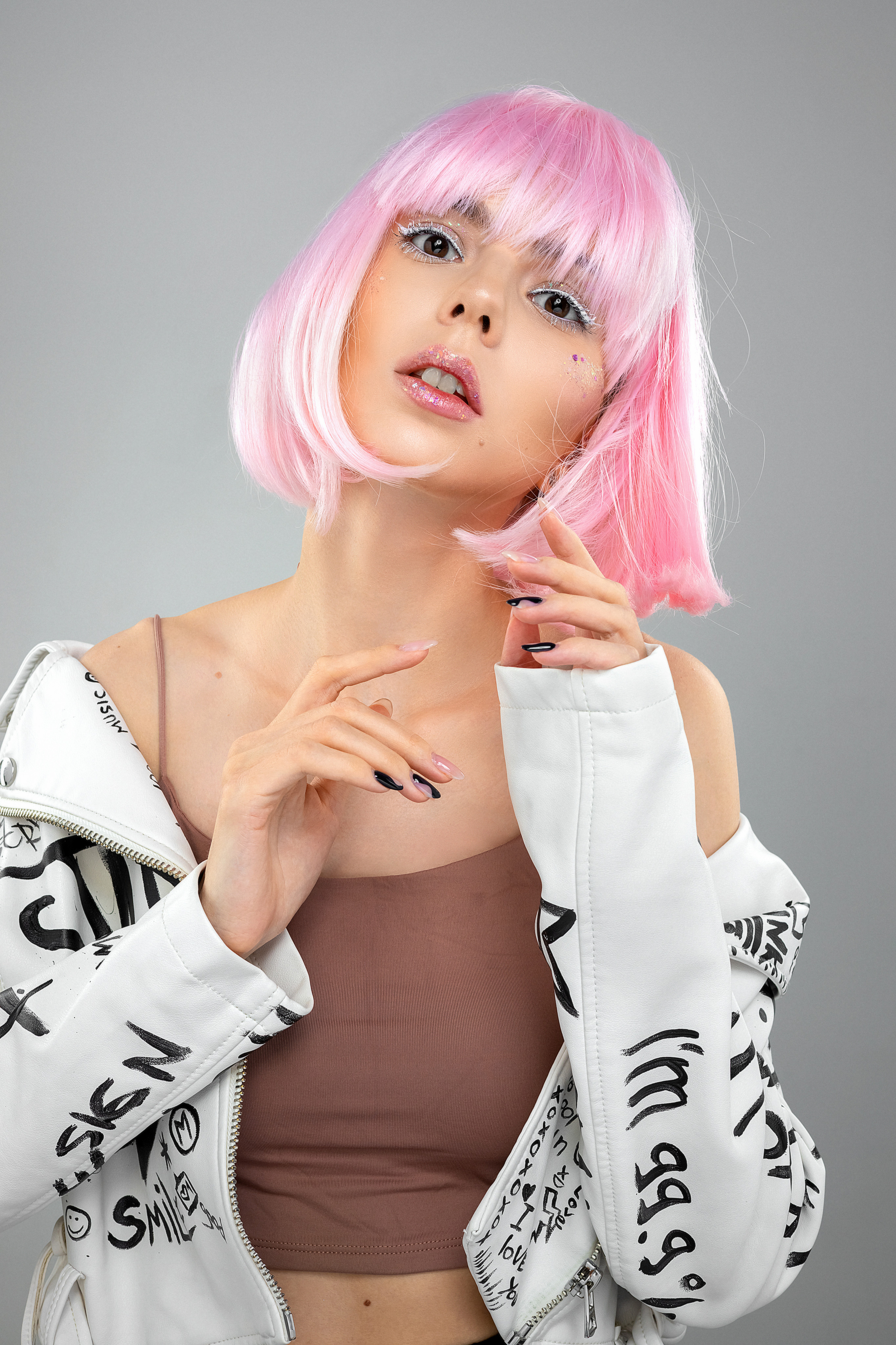 Inter Photo studio. Юрий Белозёров фотограф