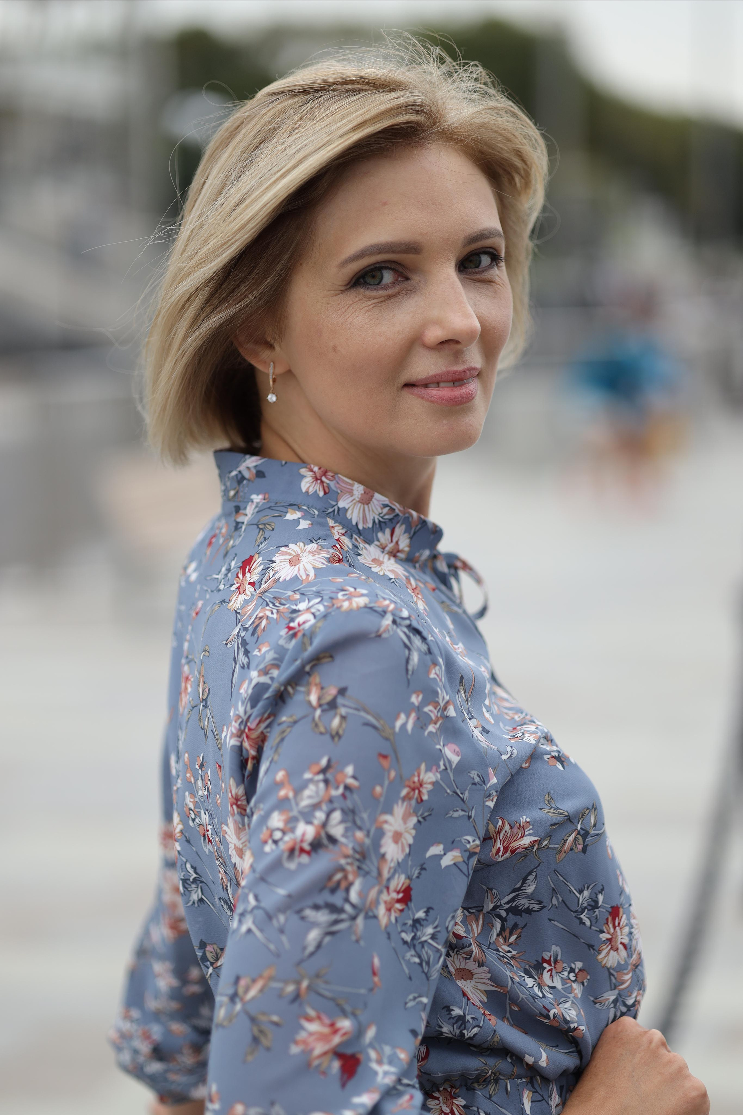 Северный речной вокзал. Юрий Белозёров фотограф