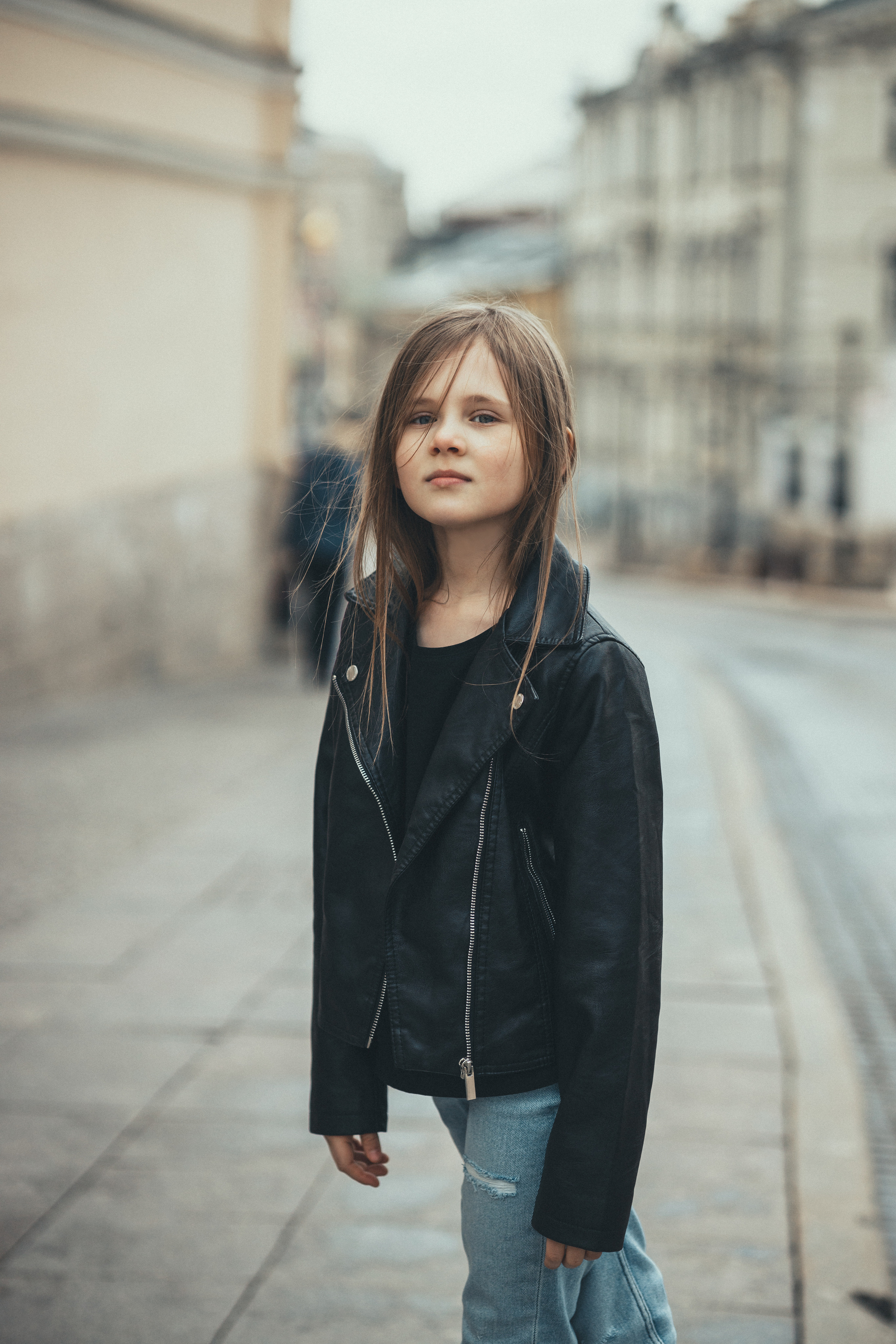 Китай город. Юрий Белозёров фотограф