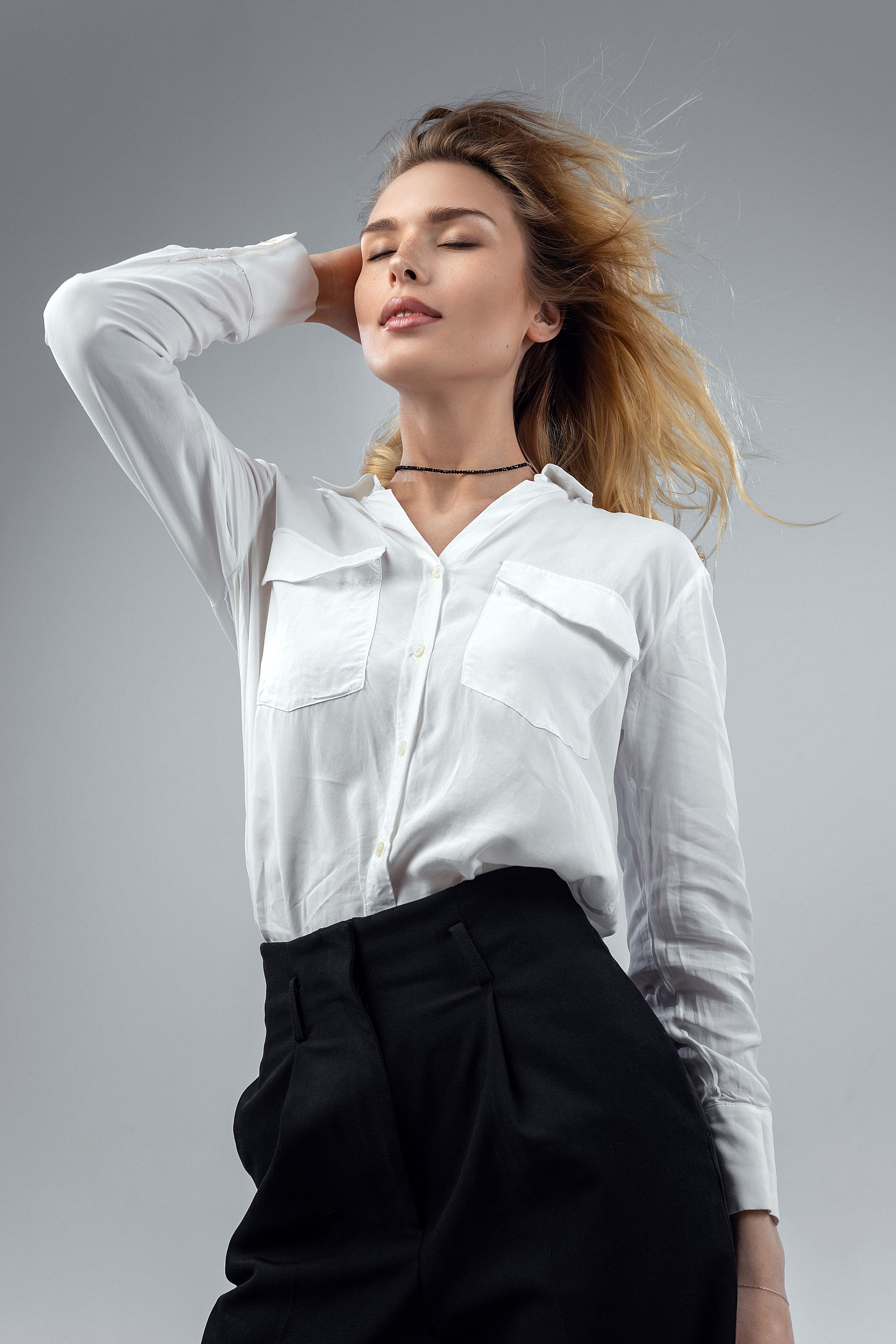 Inter Photo studio. Юрий Белозёров фотограф