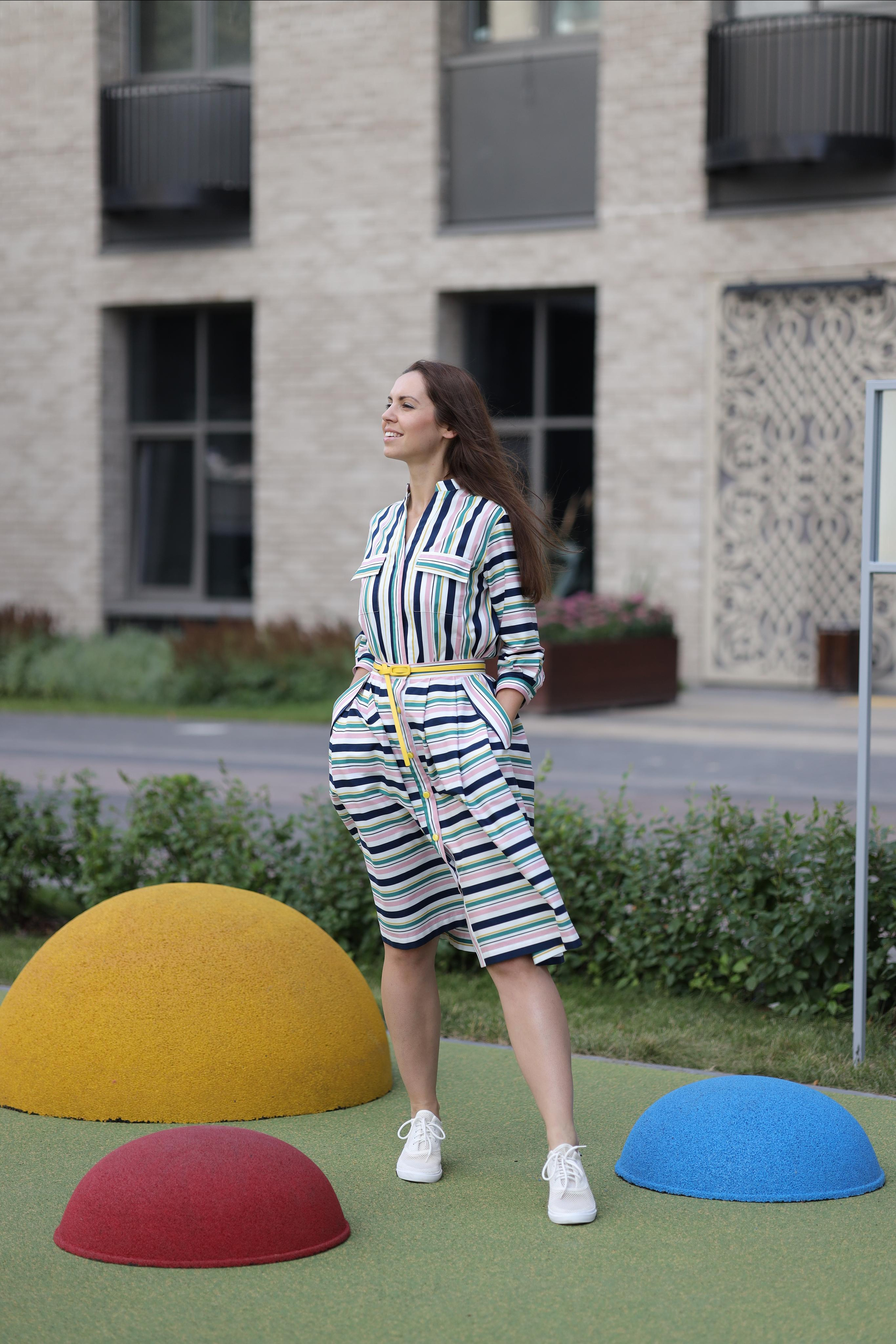 Москва. Юрий Белозёров фотограф