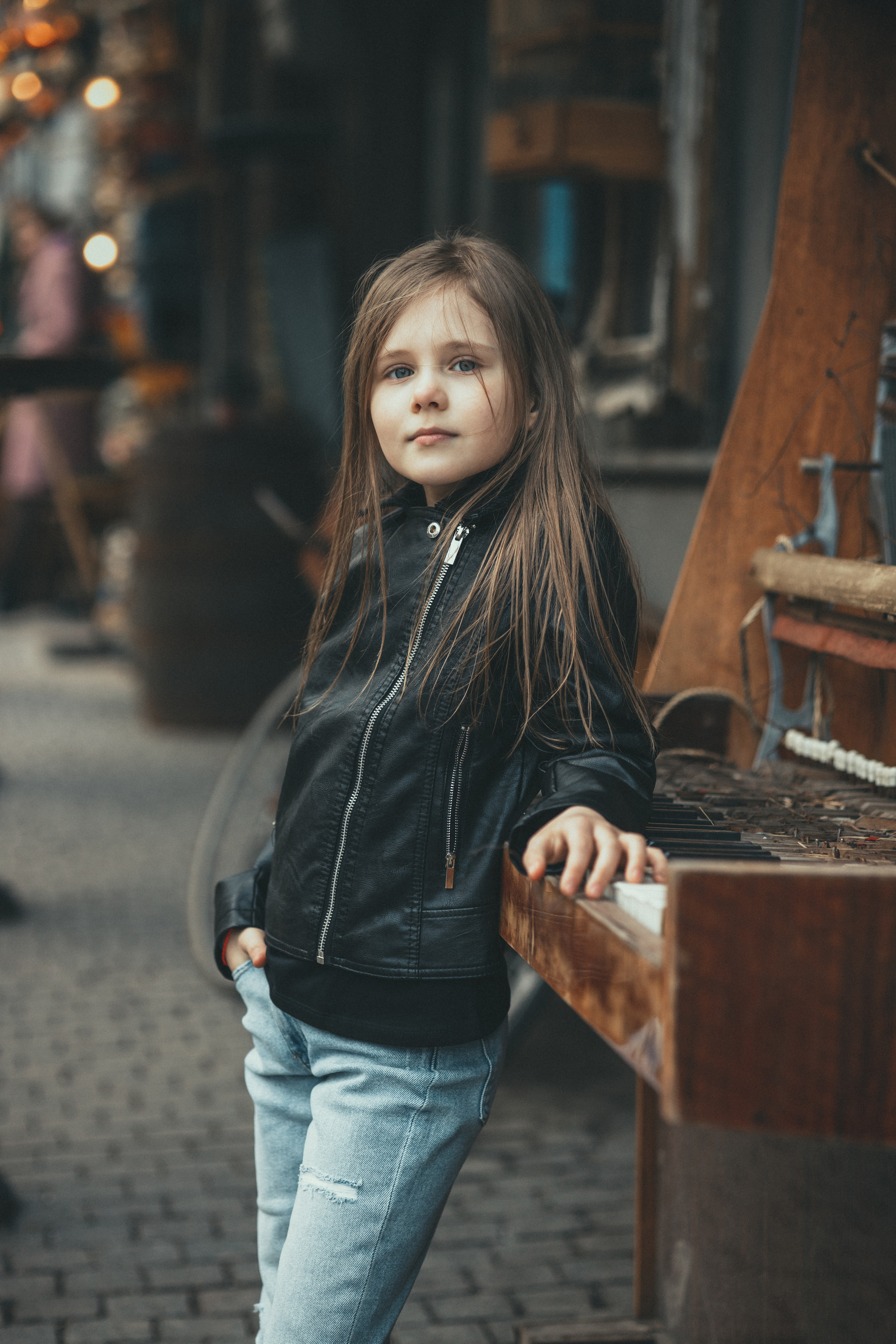 Китай город. Юрий Белозёров фотограф