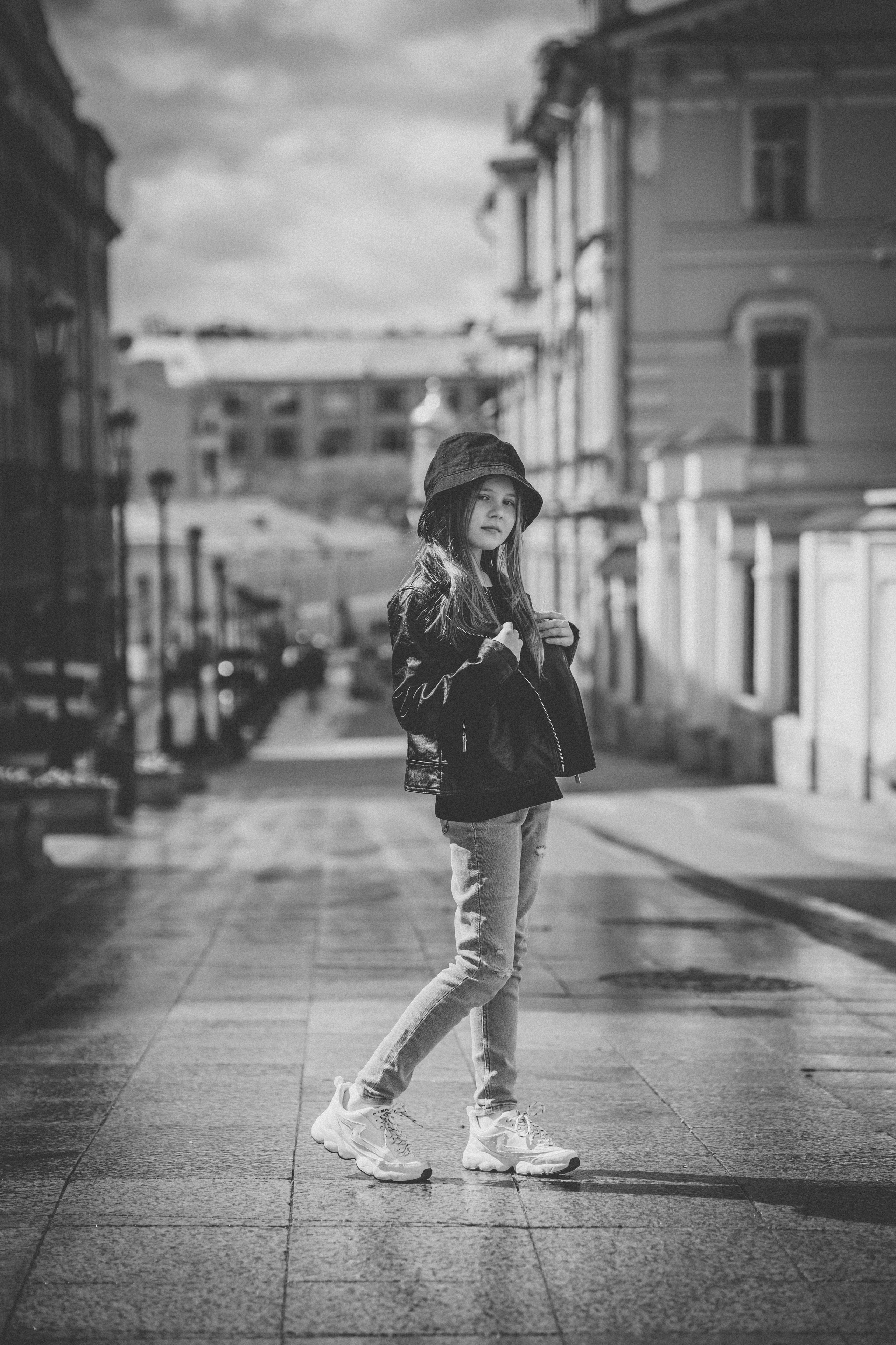 Китай город. Юрий Белозёров фотограф