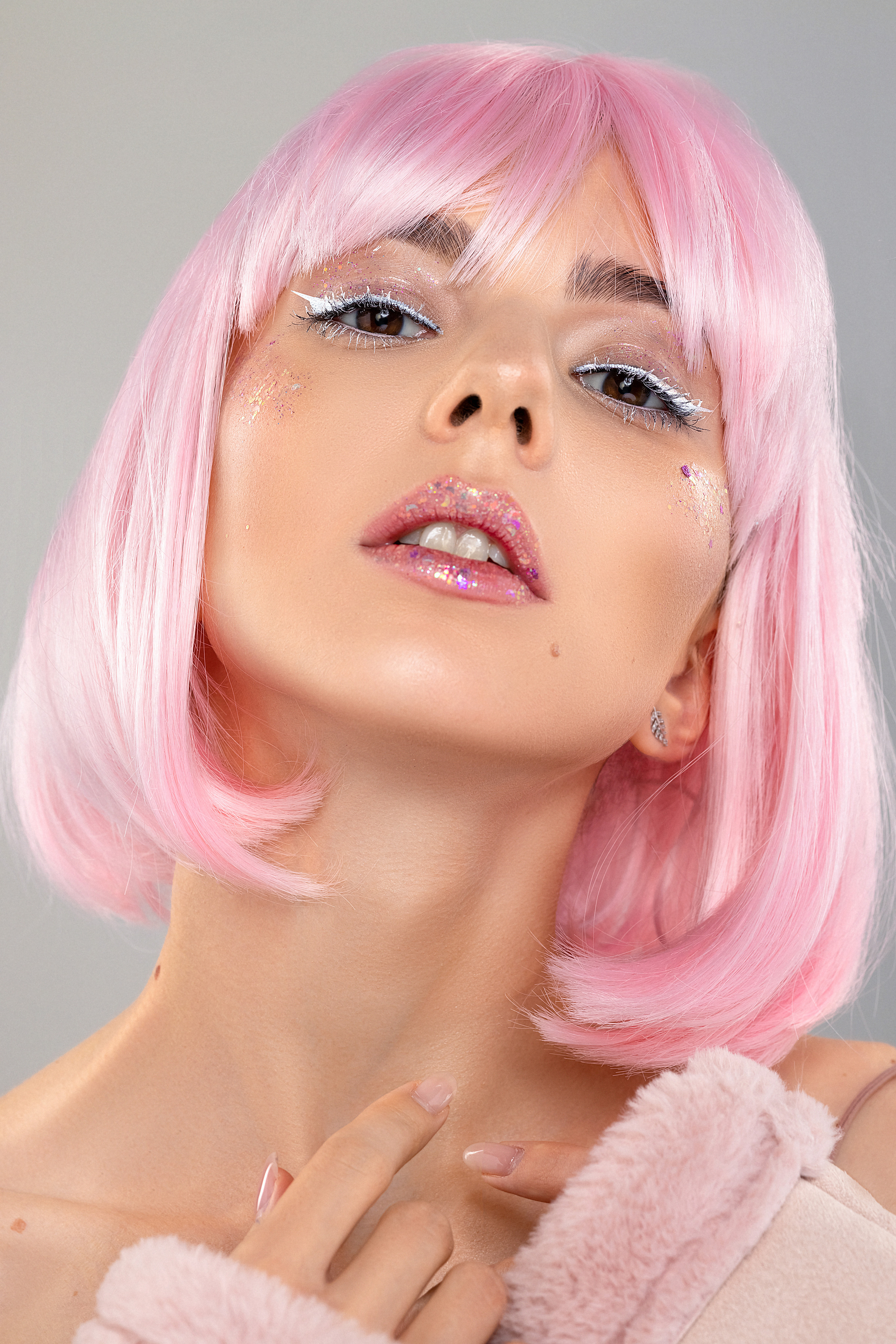 Inter Photo studio. Юрий Белозёров фотограф