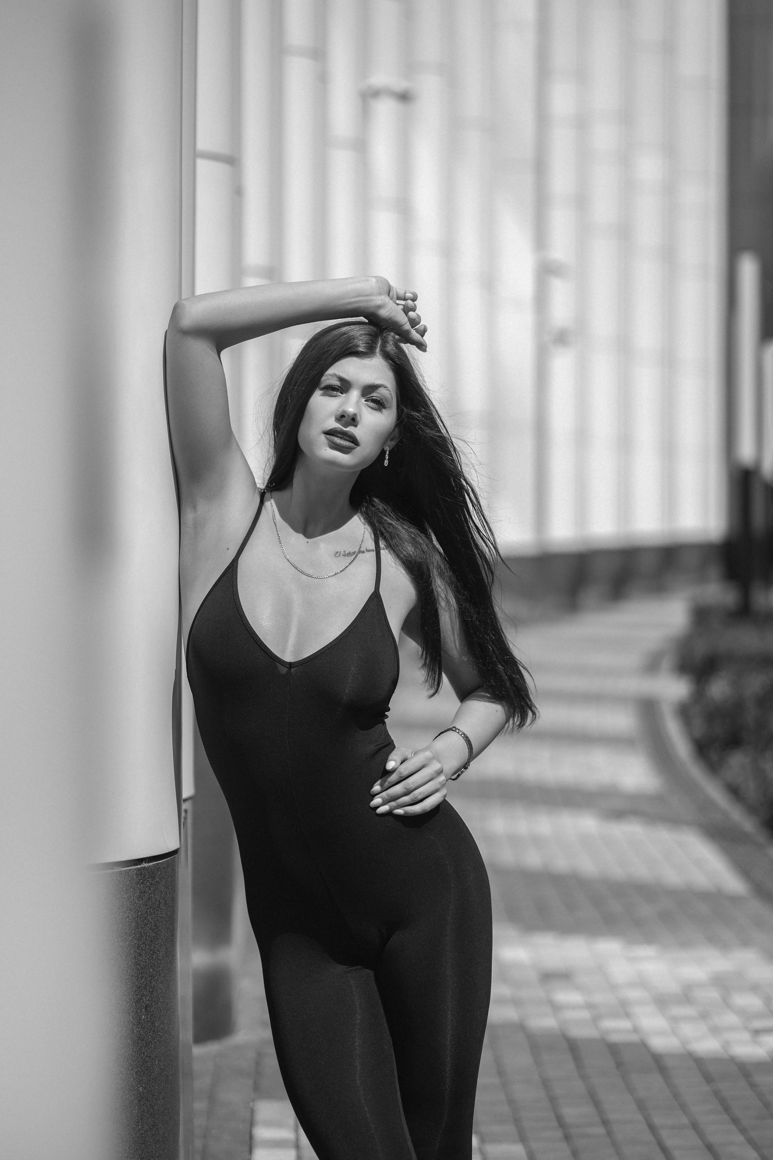 Озерковская наб. Юрий Белозёров фотограф