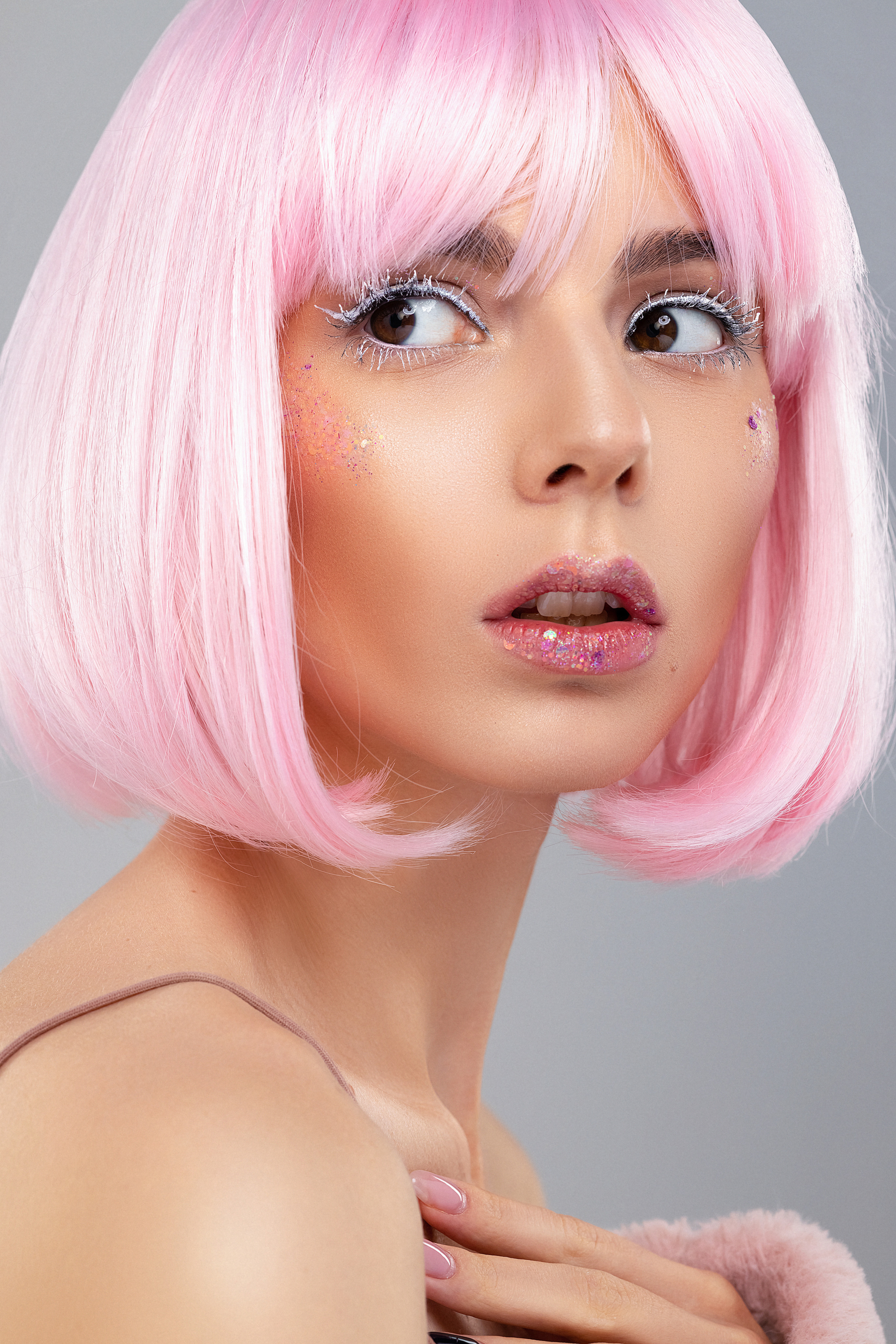 Inter Photo studio. Юрий Белозёров фотограф